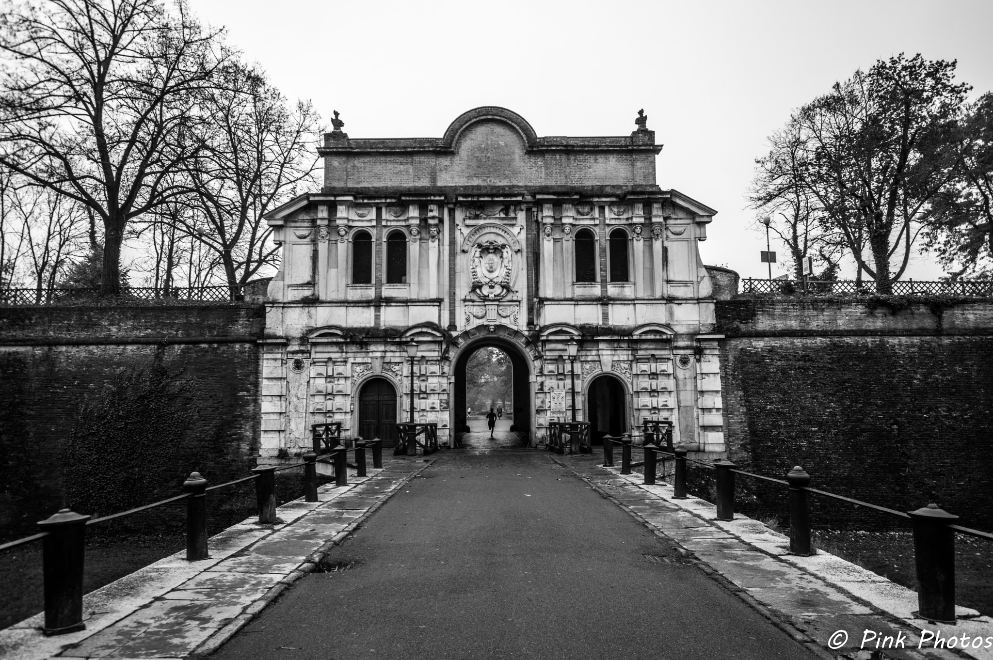 Sigma 10-20mm F3.5 EX DC HSM sample photo. Parco della cittadella photography