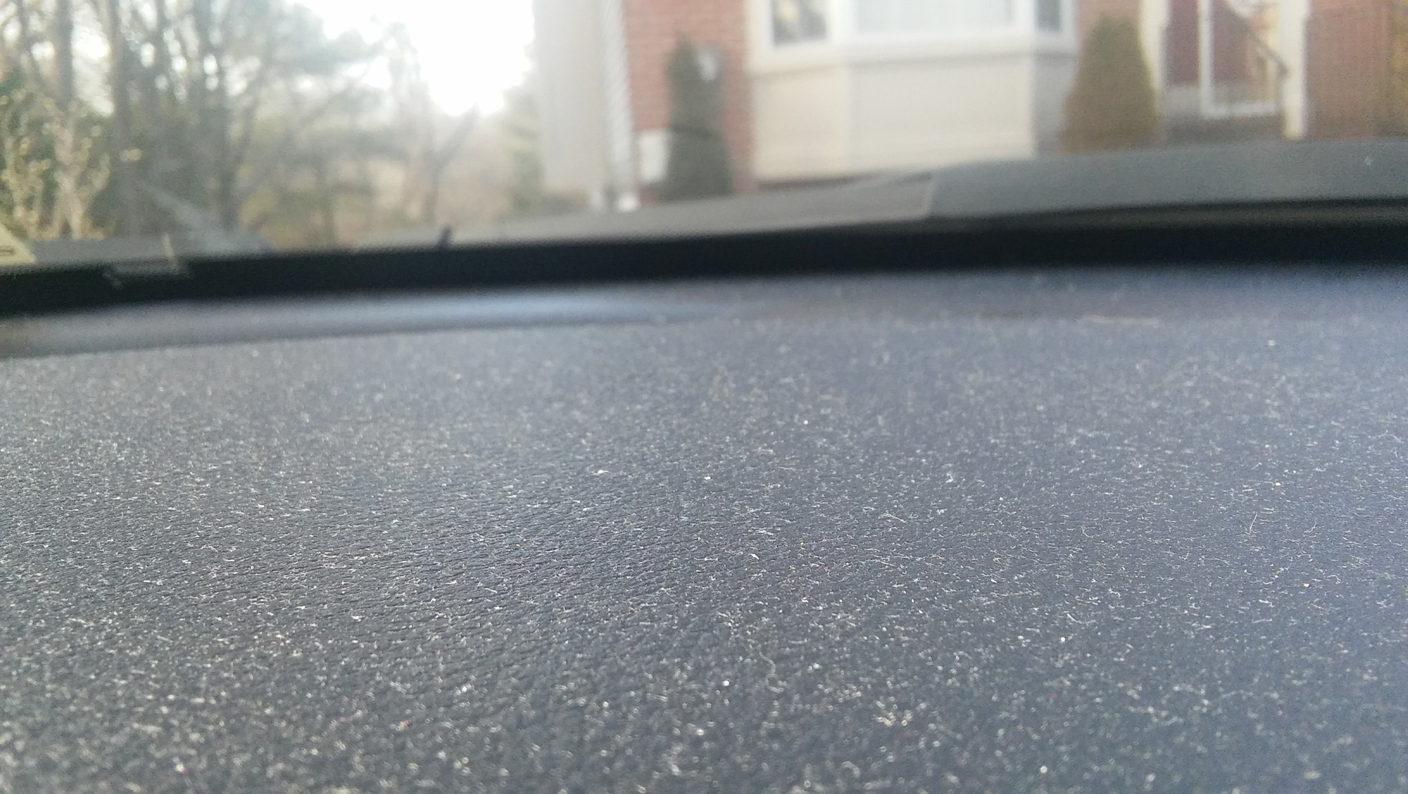 LG G STYLO sample photo