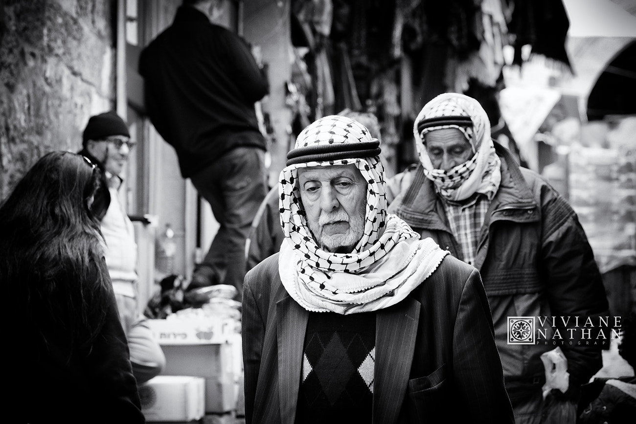 Fujifilm X-T2 sample photo. Damascus gate ii photography