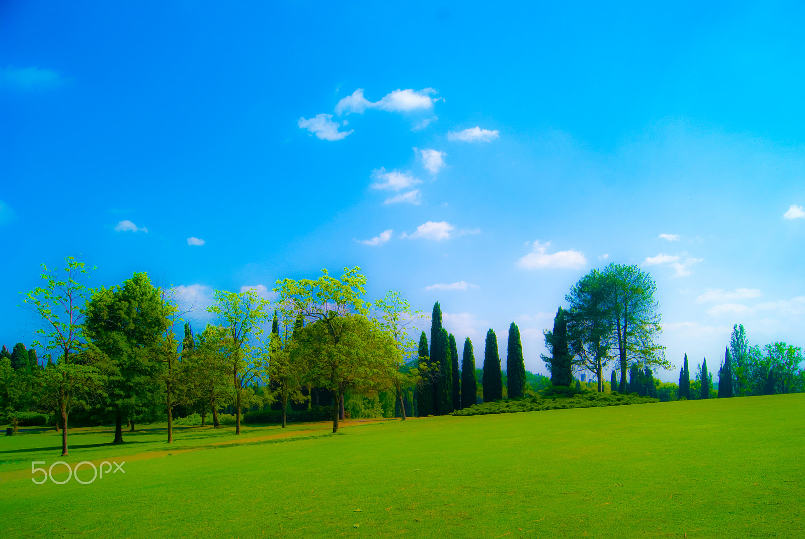 Sony Alpha DSLR-A330 sample photo. Beautiful landscape photography