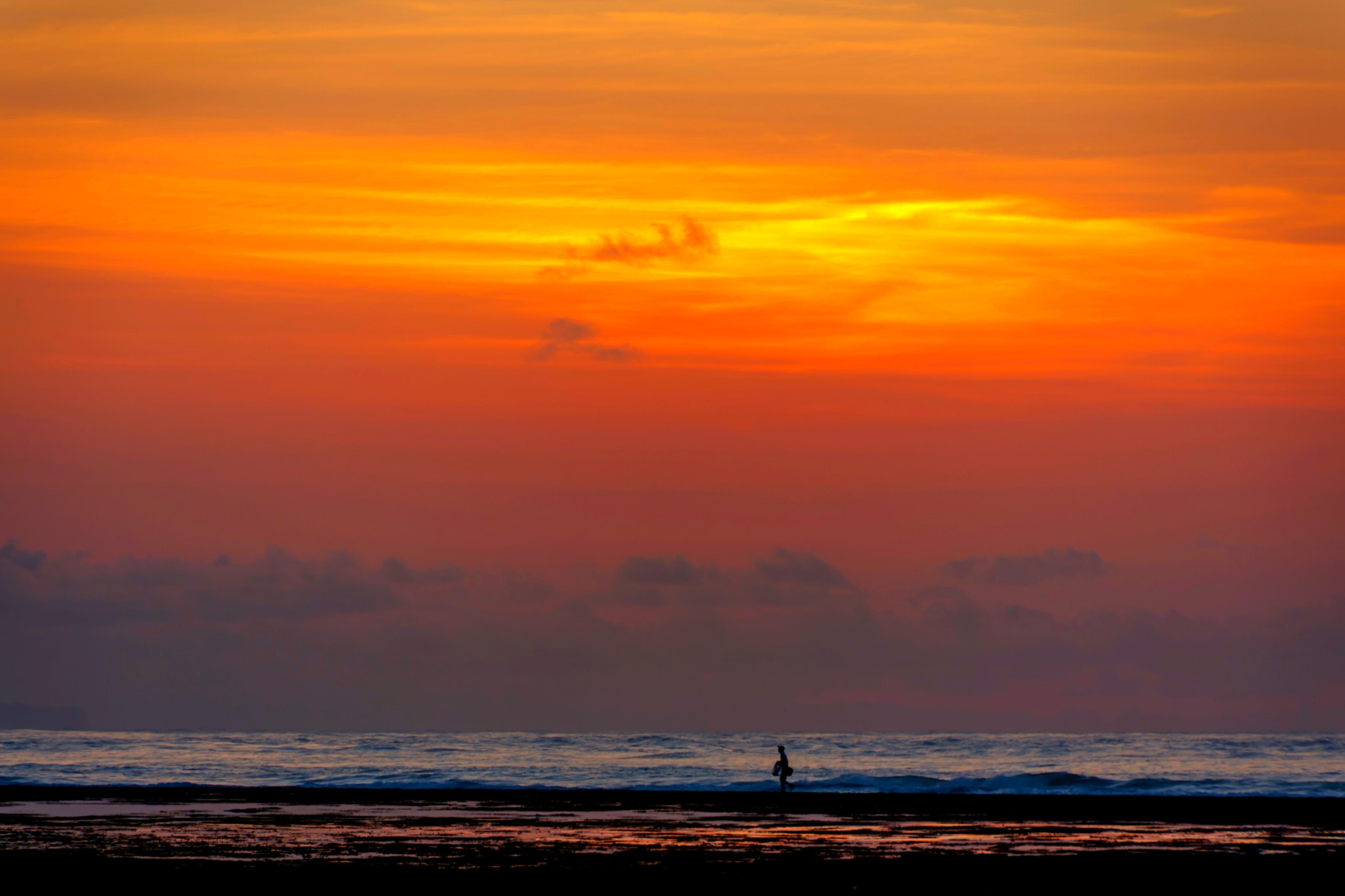 Canon EOS 40D sample photo. Bali photography