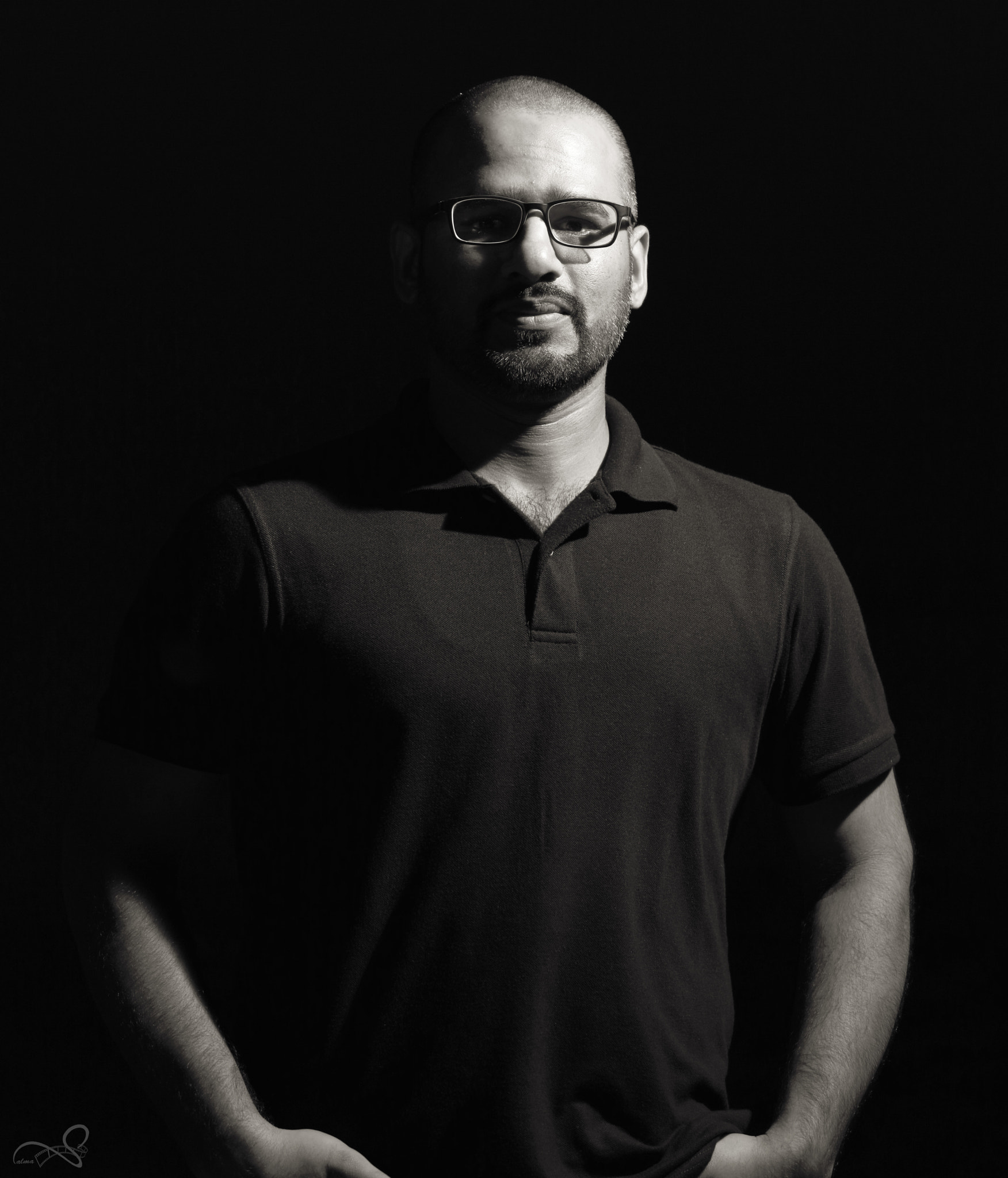 Canon EOS 5DS R sample photo. Portrait (asad) photography