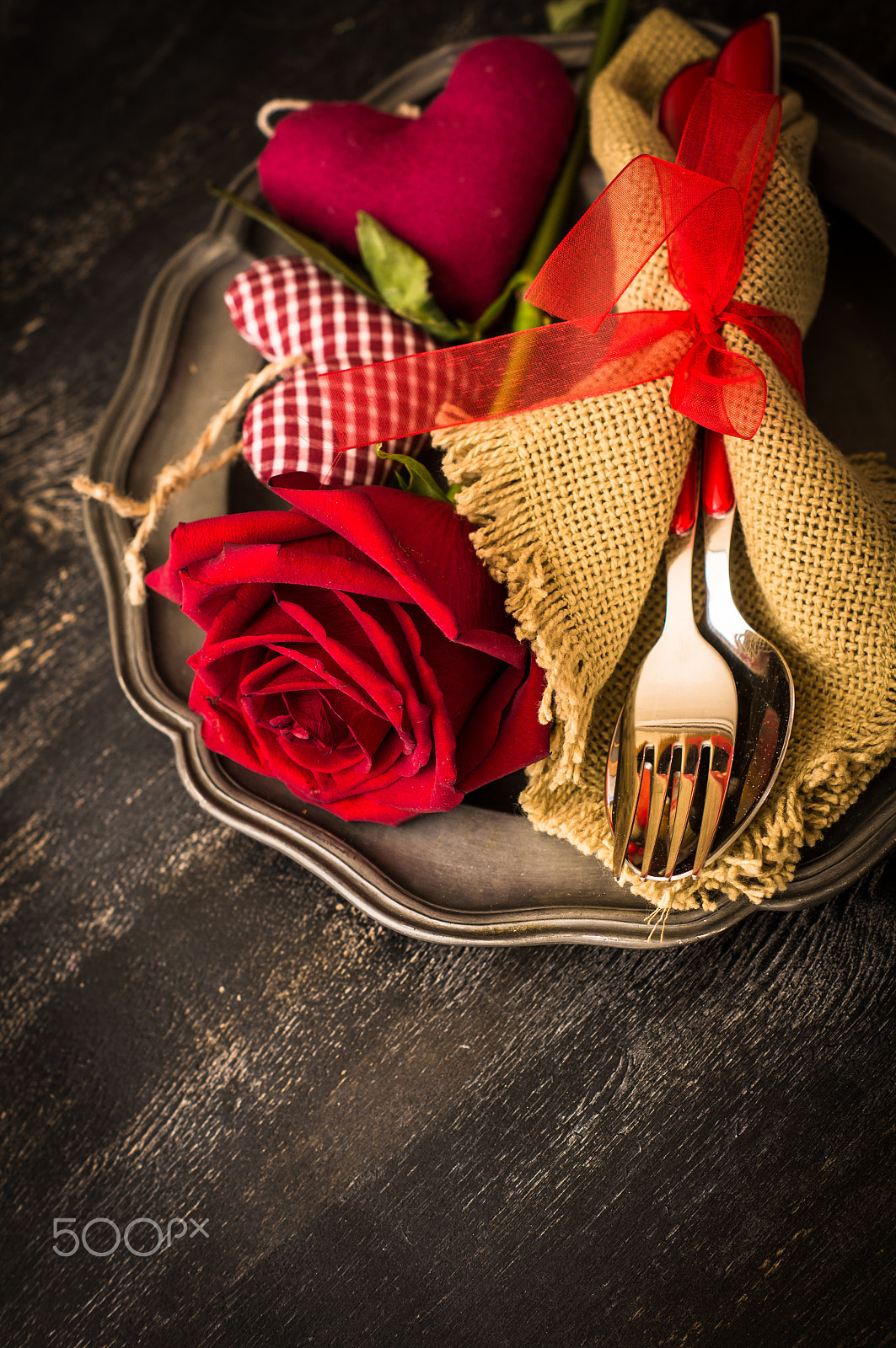 Sony SLT-A55 (SLT-A55V) + Sony DT 50mm F1.8 SAM sample photo. St. valentines day concept photography