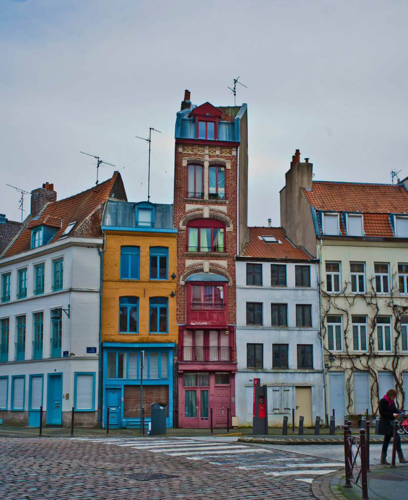 Lille by Boca  on 500px.com