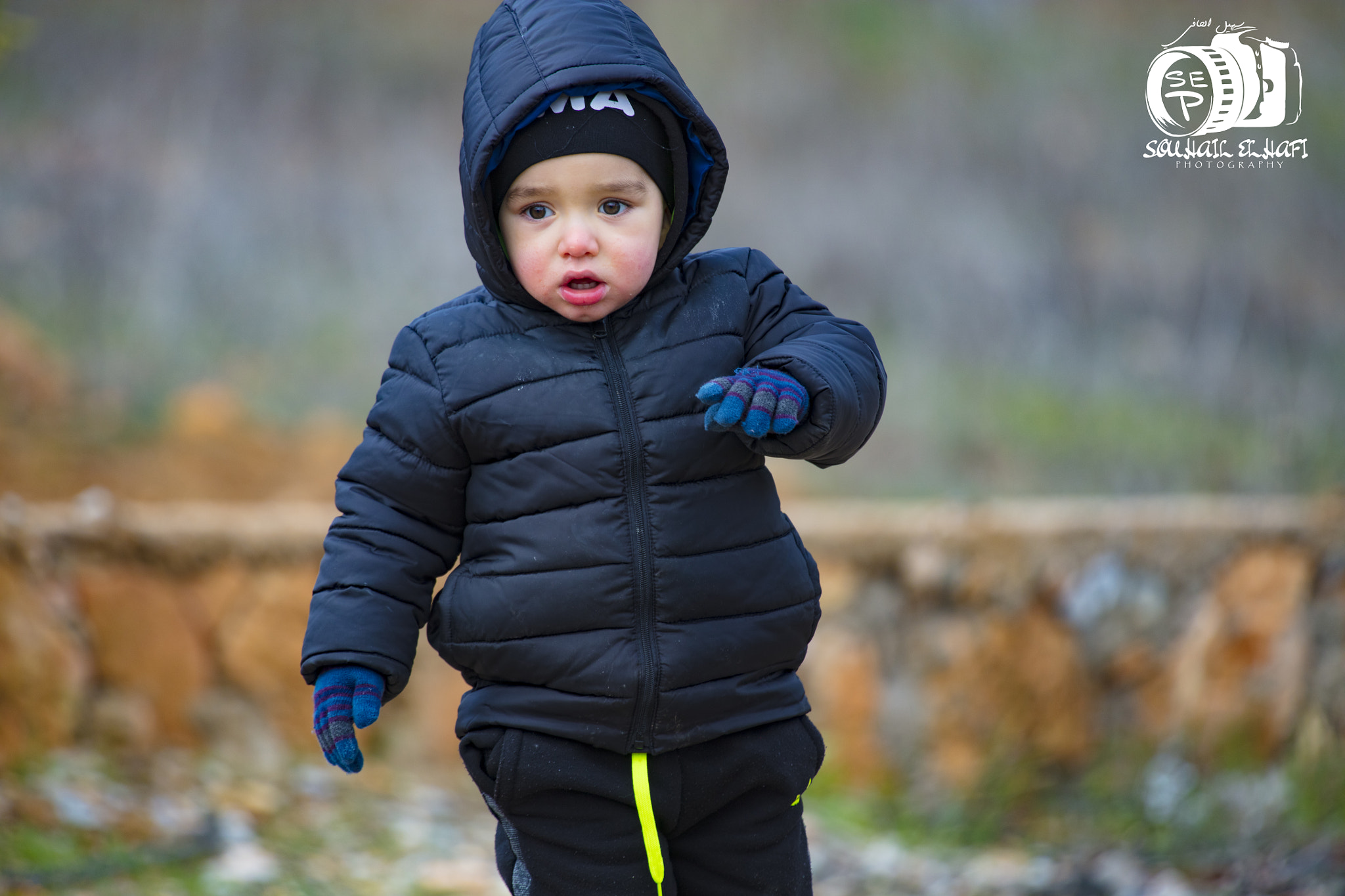 Canon EF 70-200mm F2.8L IS II USM sample photo. Saad in azlaf photography