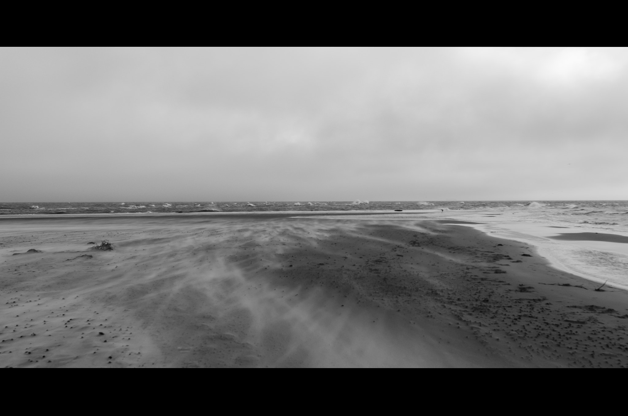 Nikon AF-S Nikkor 14-24mm F2.8G ED sample photo. Baltic meets north photography