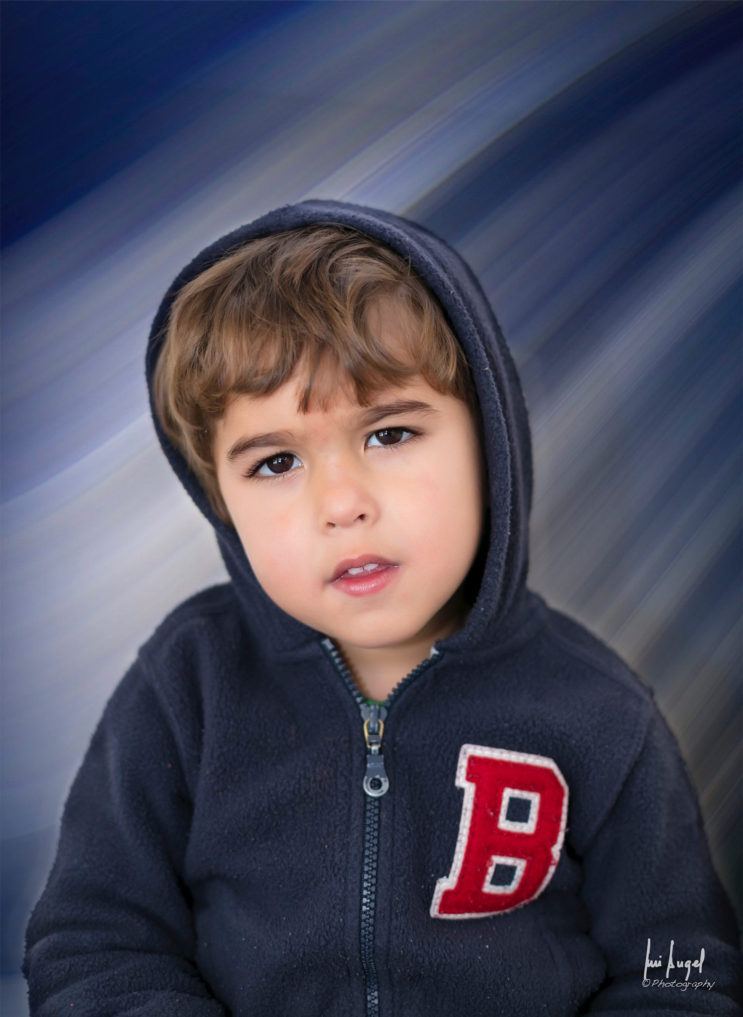 Canon EOS 5DS R sample photo. Pequeños niños photography