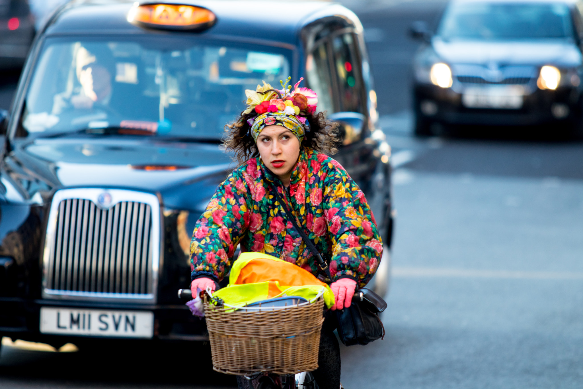 Canon EF 70-200mm F2.8L USM sample photo. Tutti frutti photography