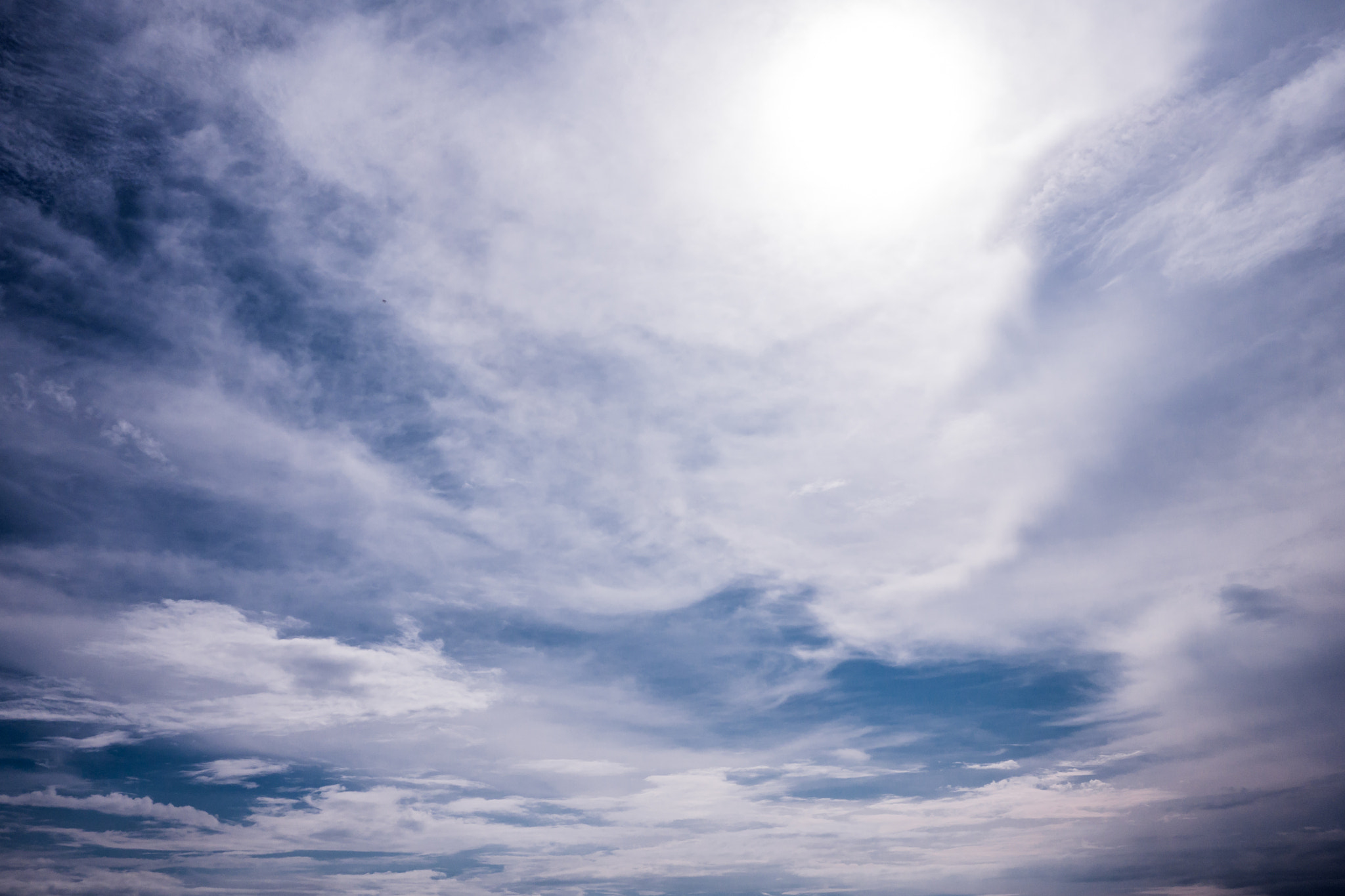 Panasonic Lumix DMC-GH3 sample photo. Cloud over @ single fin bar, kuta, bali photography