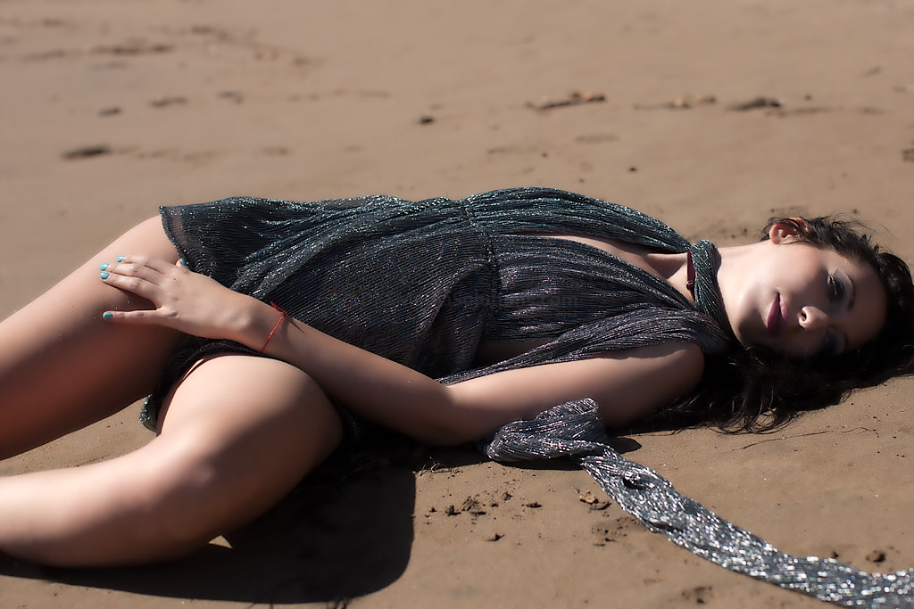 Canon EOS-1Ds Mark III sample photo. Euphoria (#25) photography