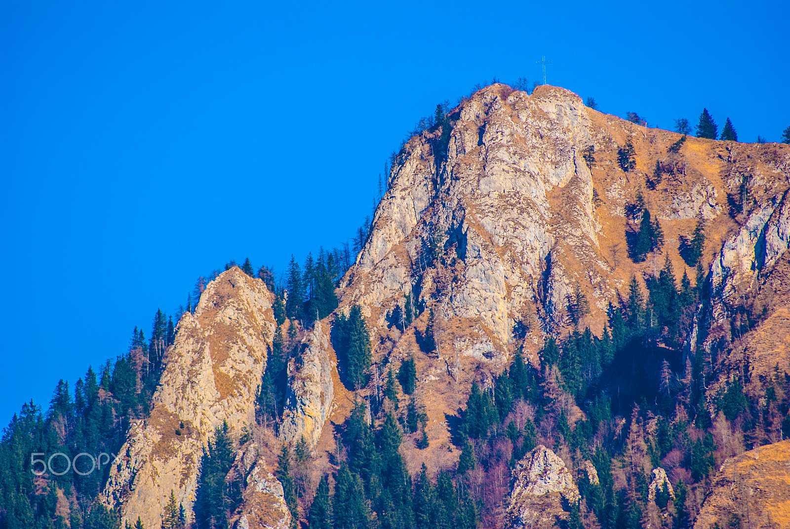 Sony Alpha DSLR-A330 sample photo. A beautiful sky photography