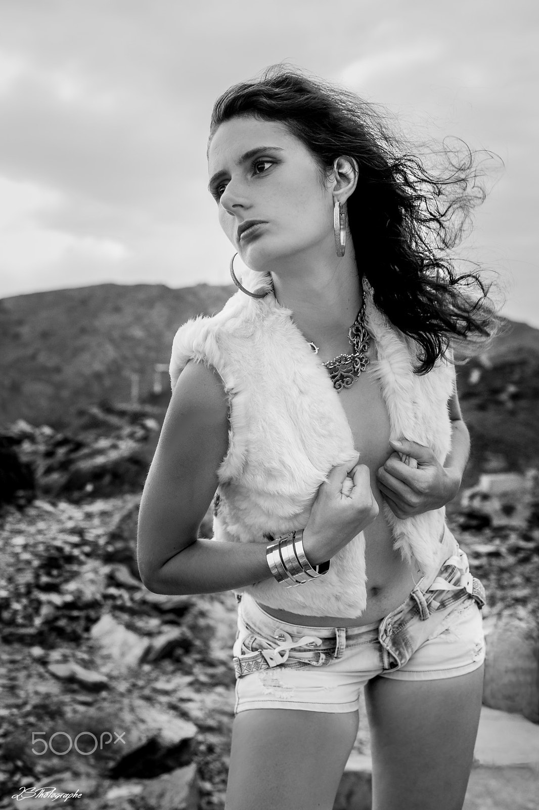 EF28-70mm f/2.8L USM sample photo. Shooting au cap-bear avec emma photography