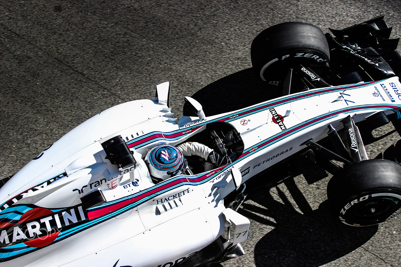 Canon EOS 600D (Rebel EOS T3i / EOS Kiss X5) + Canon EF 70-200mm F4L USM sample photo. Let's go racing. photography