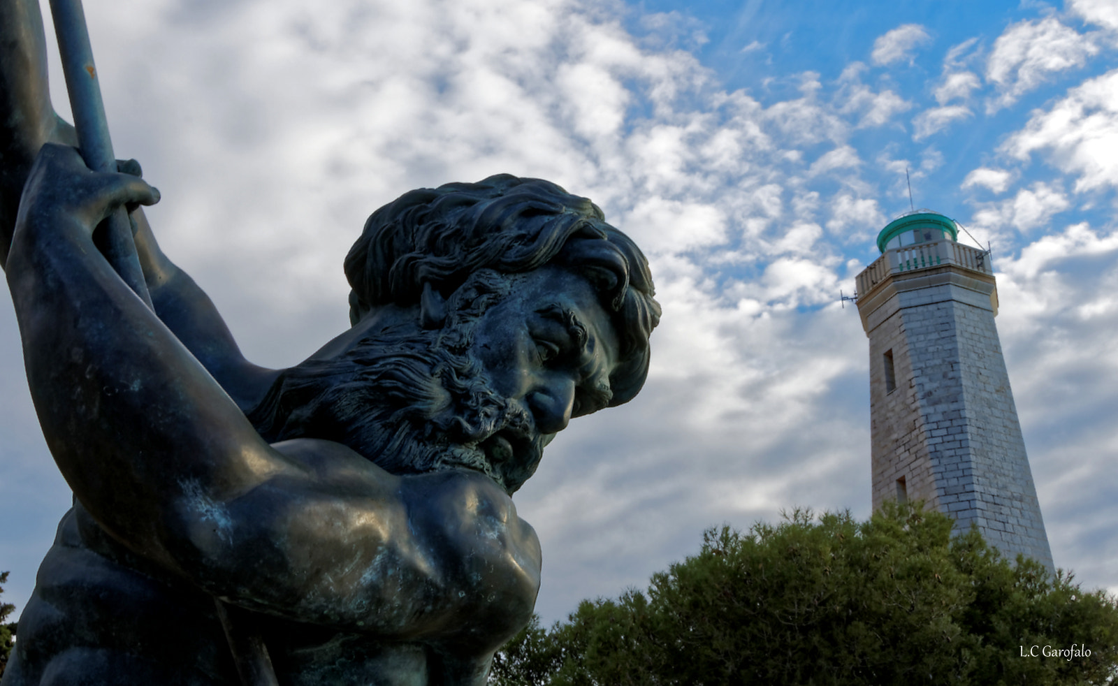 Nikon D500 sample photo. Neptune photography