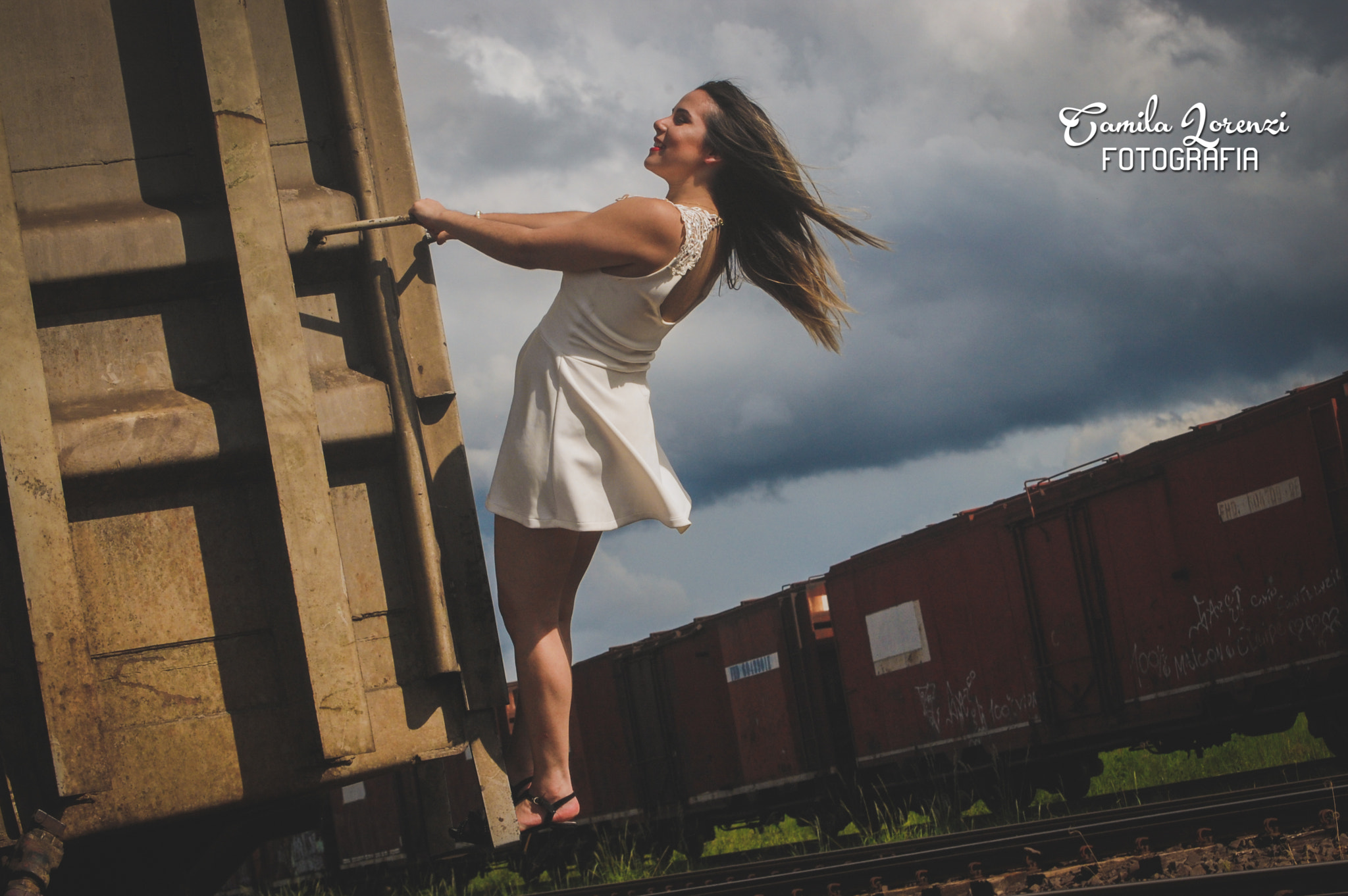 Nikon D40 sample photo. Dreaming about you photography