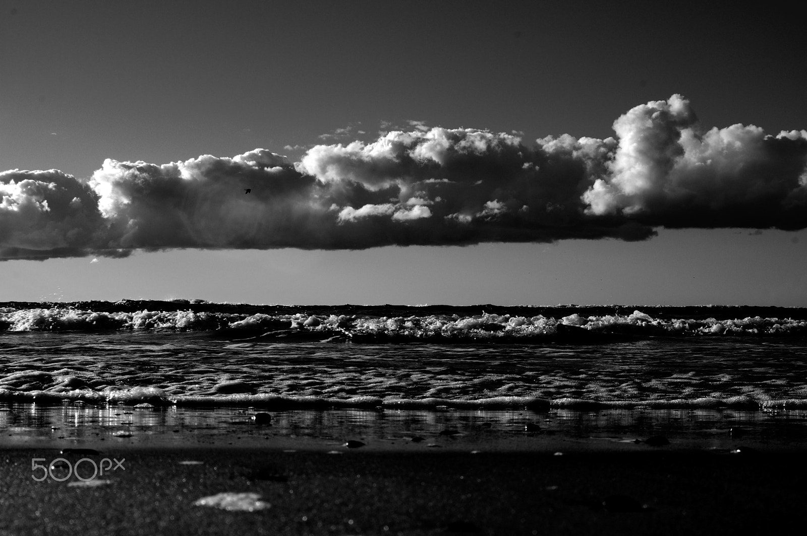 Pentax K-3 II + Sigma 17-35mm F2.8-4 EX DG sample photo. Seashore photography