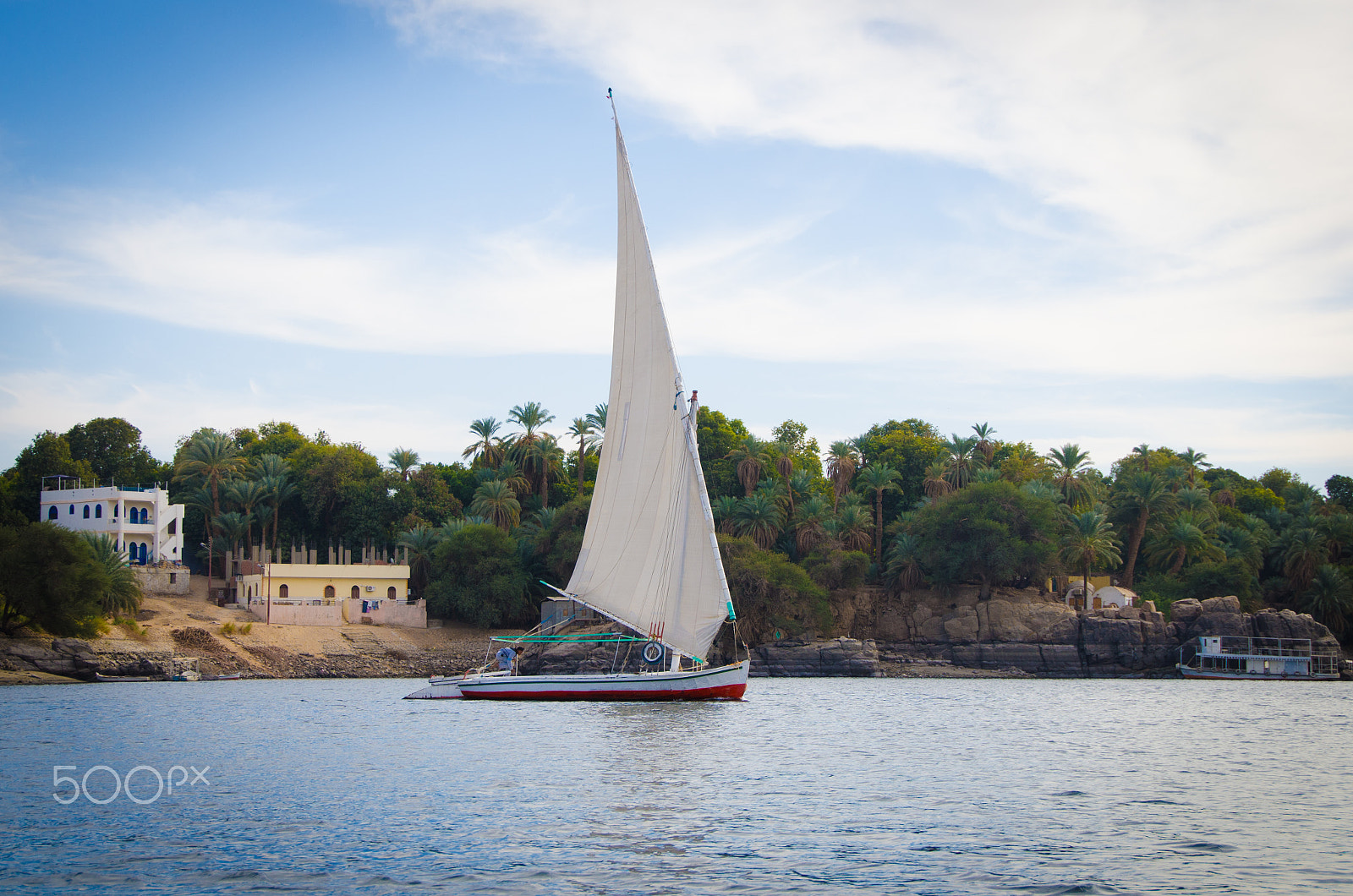 Sigma 18-250mm F3.5-6.3 DC OS HSM sample photo. Aswan photography