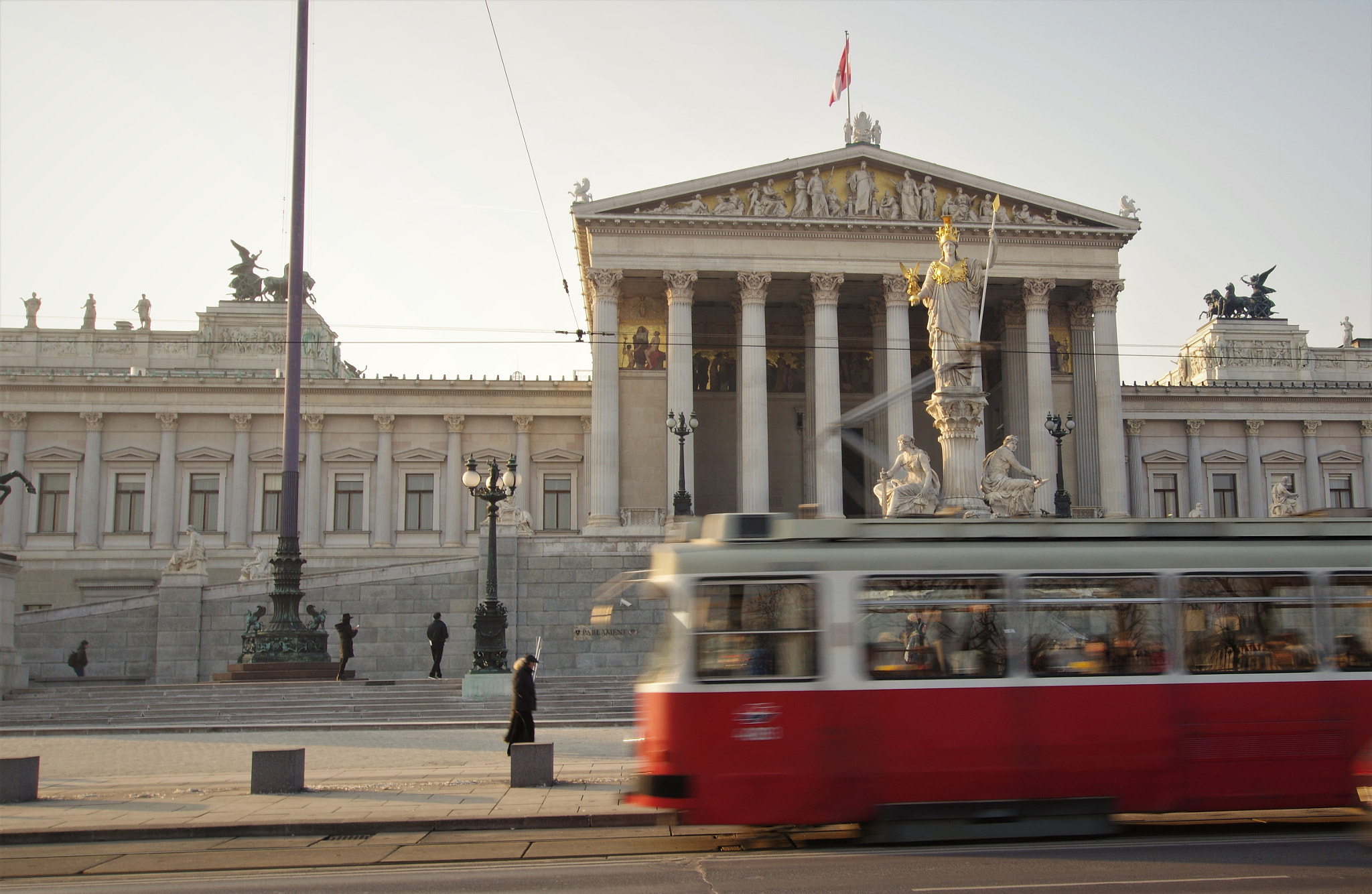 Sigma 10-20mm F3.5 EX DC HSM sample photo. Wien, january 2017. photography