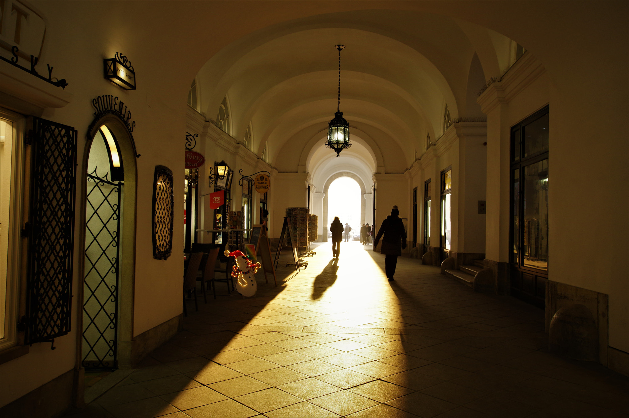 Sigma 10-20mm F3.5 EX DC HSM sample photo. Wien, january 2017. photography