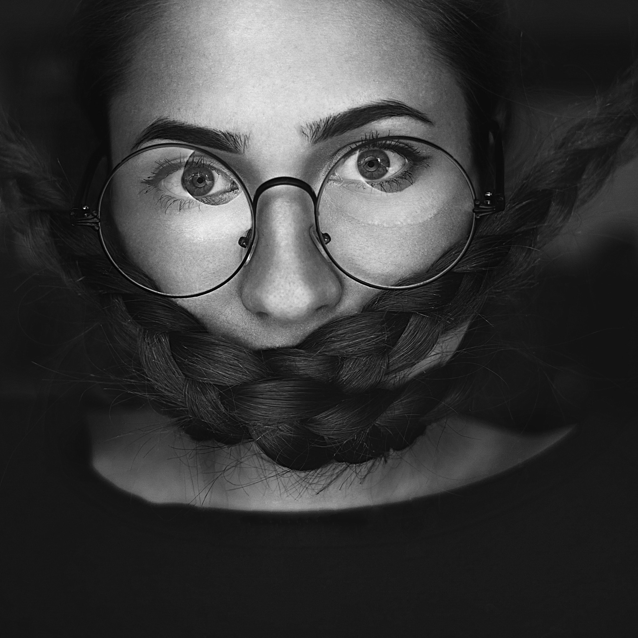 Canon EOS 60D + Canon EF 28mm F1.8 USM sample photo. Anna photography