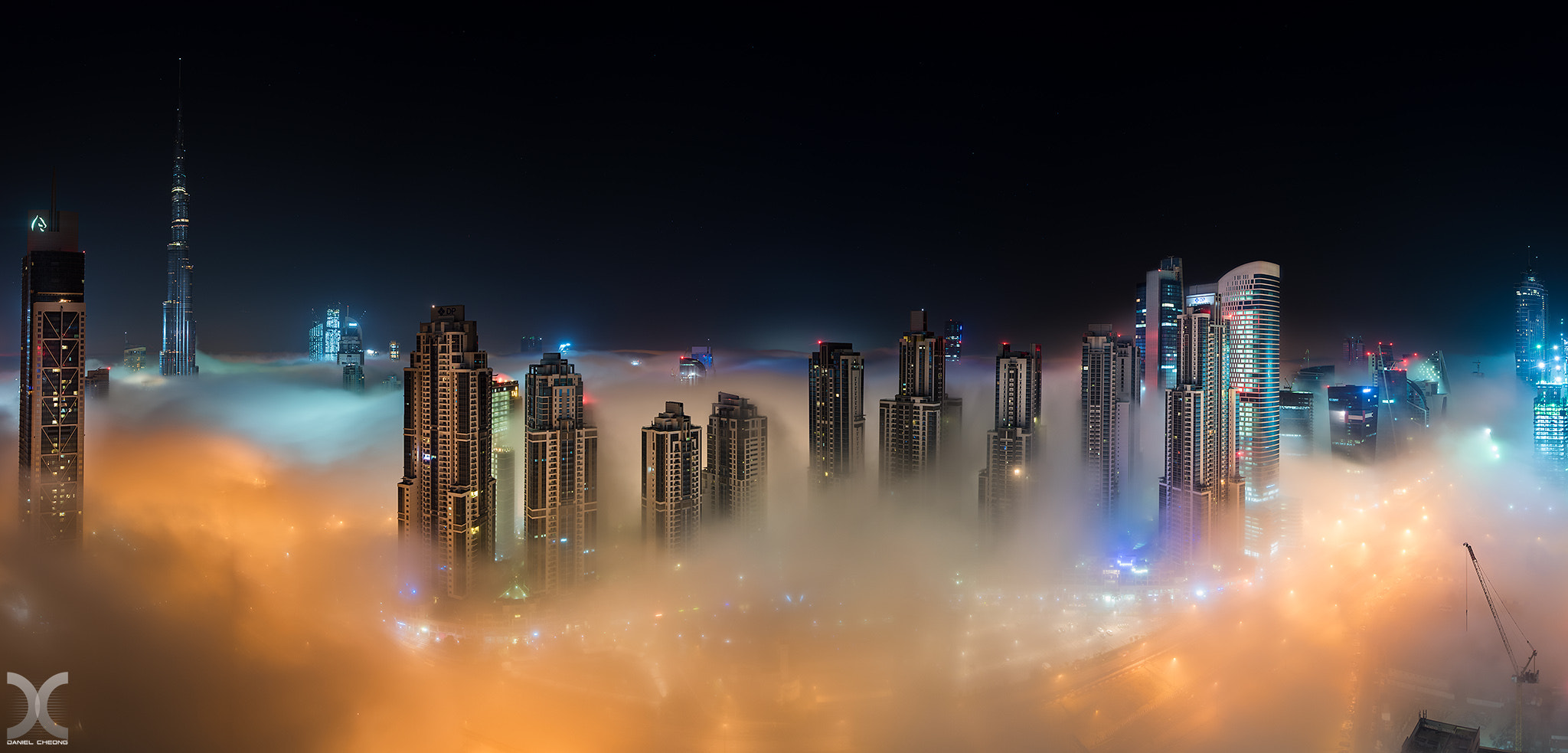 Nikon D810 + Nikon PC-E Nikkor 24mm F3.5D ED Tilt-Shift sample photo. Cryogenic city vi photography