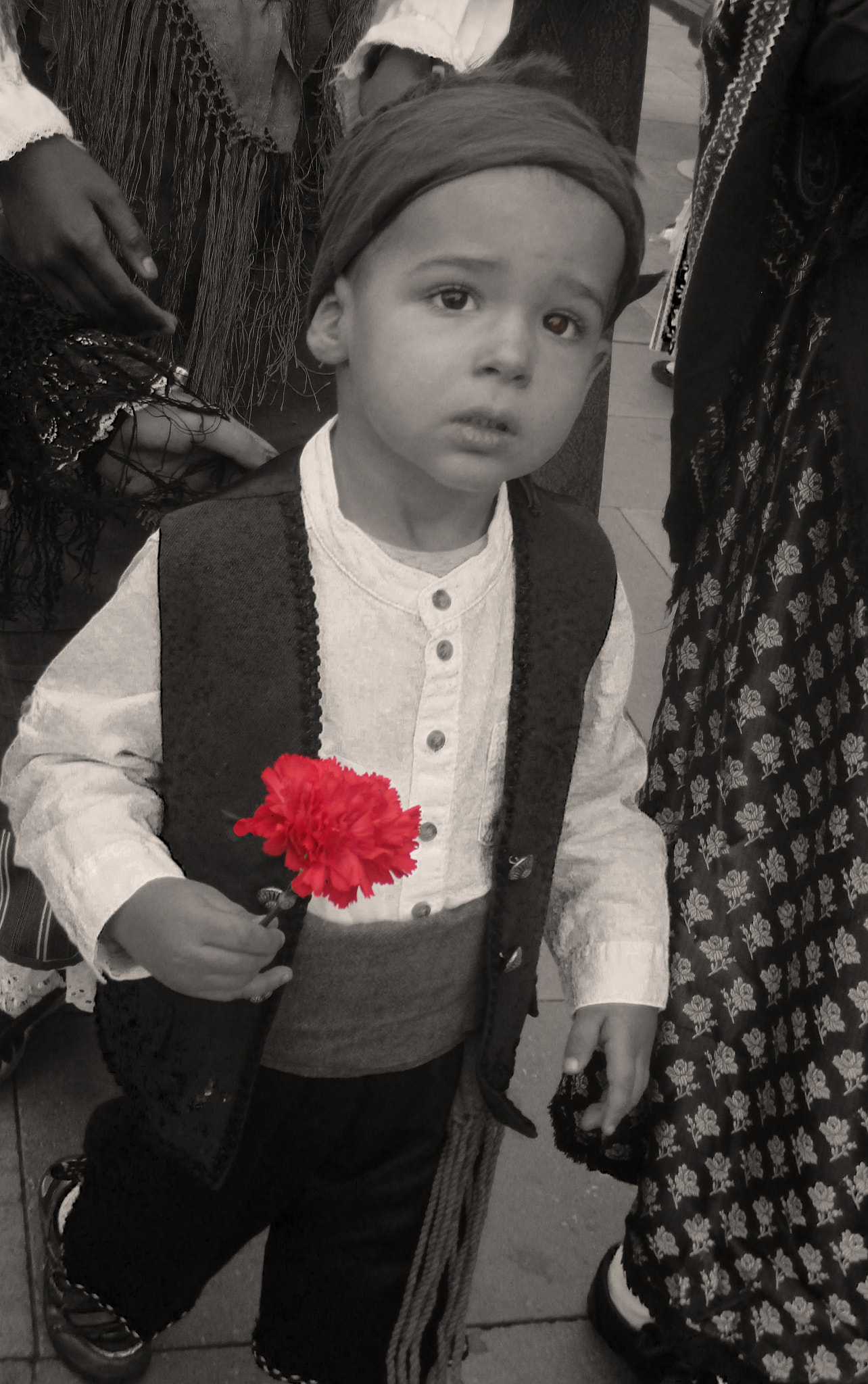 Canon PowerShot ELPH 160 (IXUS 160 / IXY 150) sample photo. Baturro photography