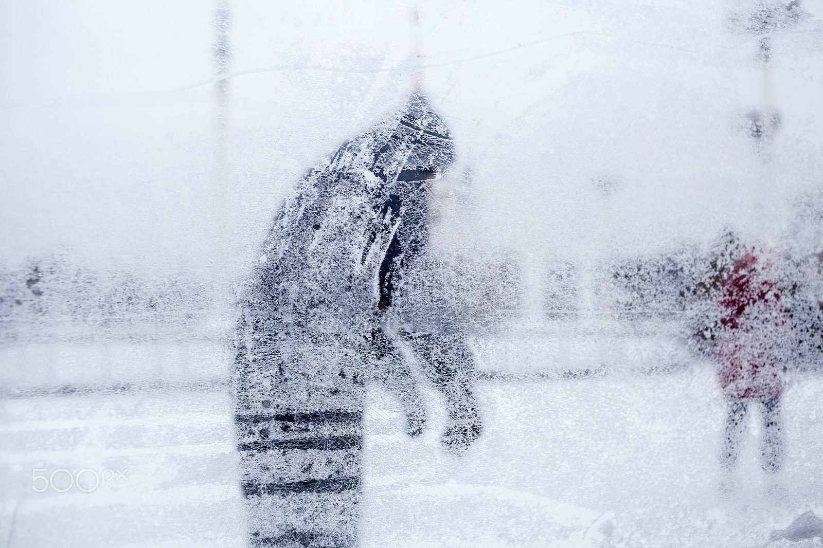 Canon EOS 5D Mark II + Canon EF 35mm F2 sample photo. Zombie at the rink photography