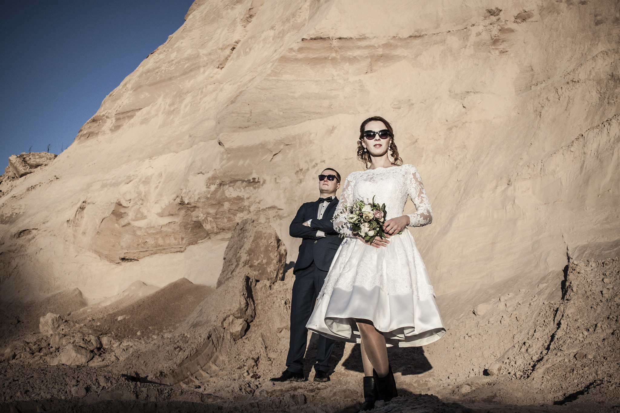 Canon EF-S 24mm F2.8 STM sample photo. Wedding photography