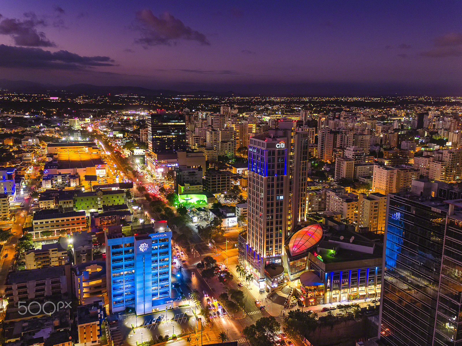 DJI FC550 sample photo. Drfromsky - leo arturo martinez photography