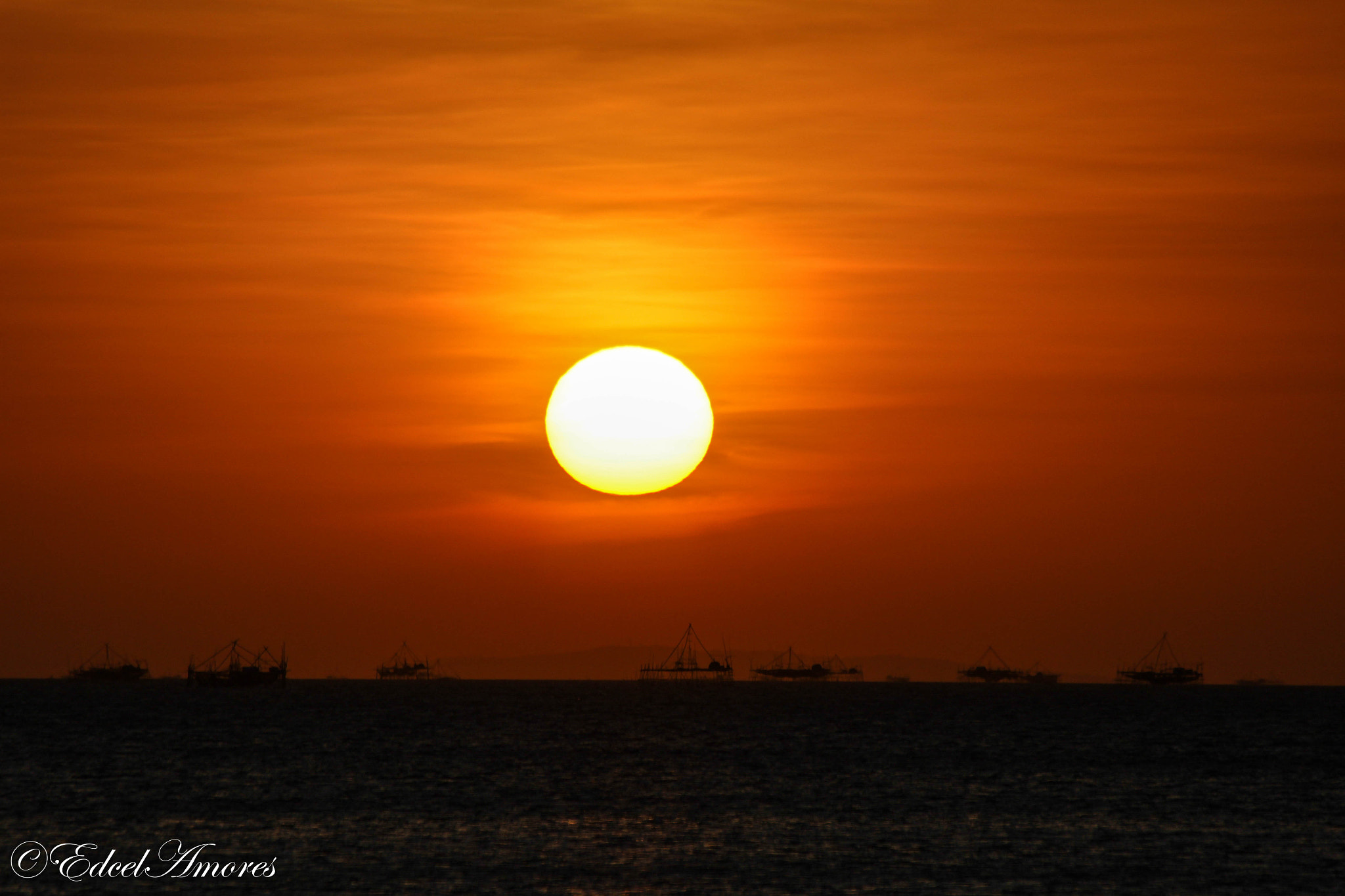 Canon EF 70-300mm F4-5.6 IS USM sample photo. Beautiful sky photography
