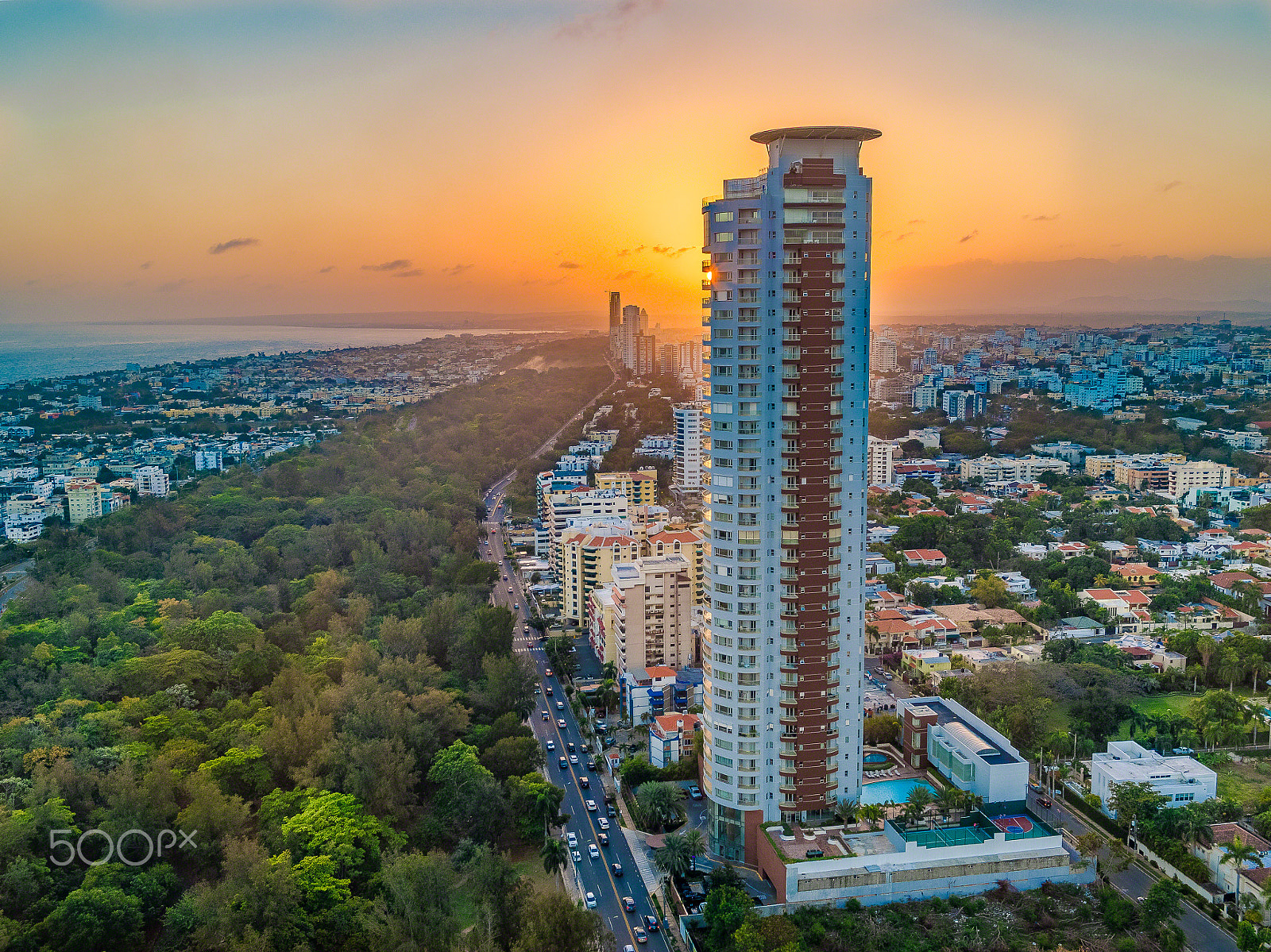DJI FC550 sample photo. Drfromsky - leo arturo martinez photography