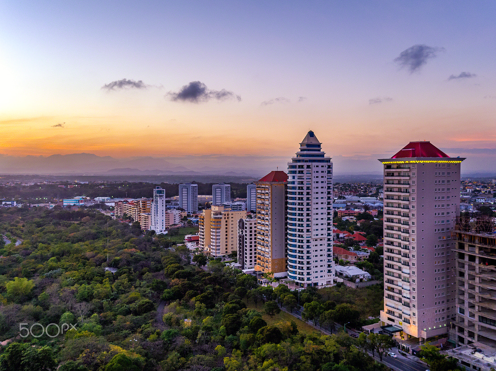 DJI FC550 sample photo. Drfromsky - leo arturo martinez photography