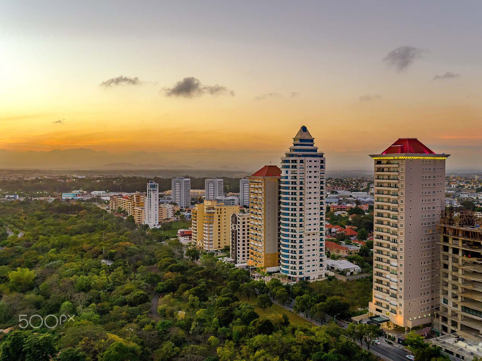 DJI FC550 sample photo. Drfromsky - leo arturo martinez photography