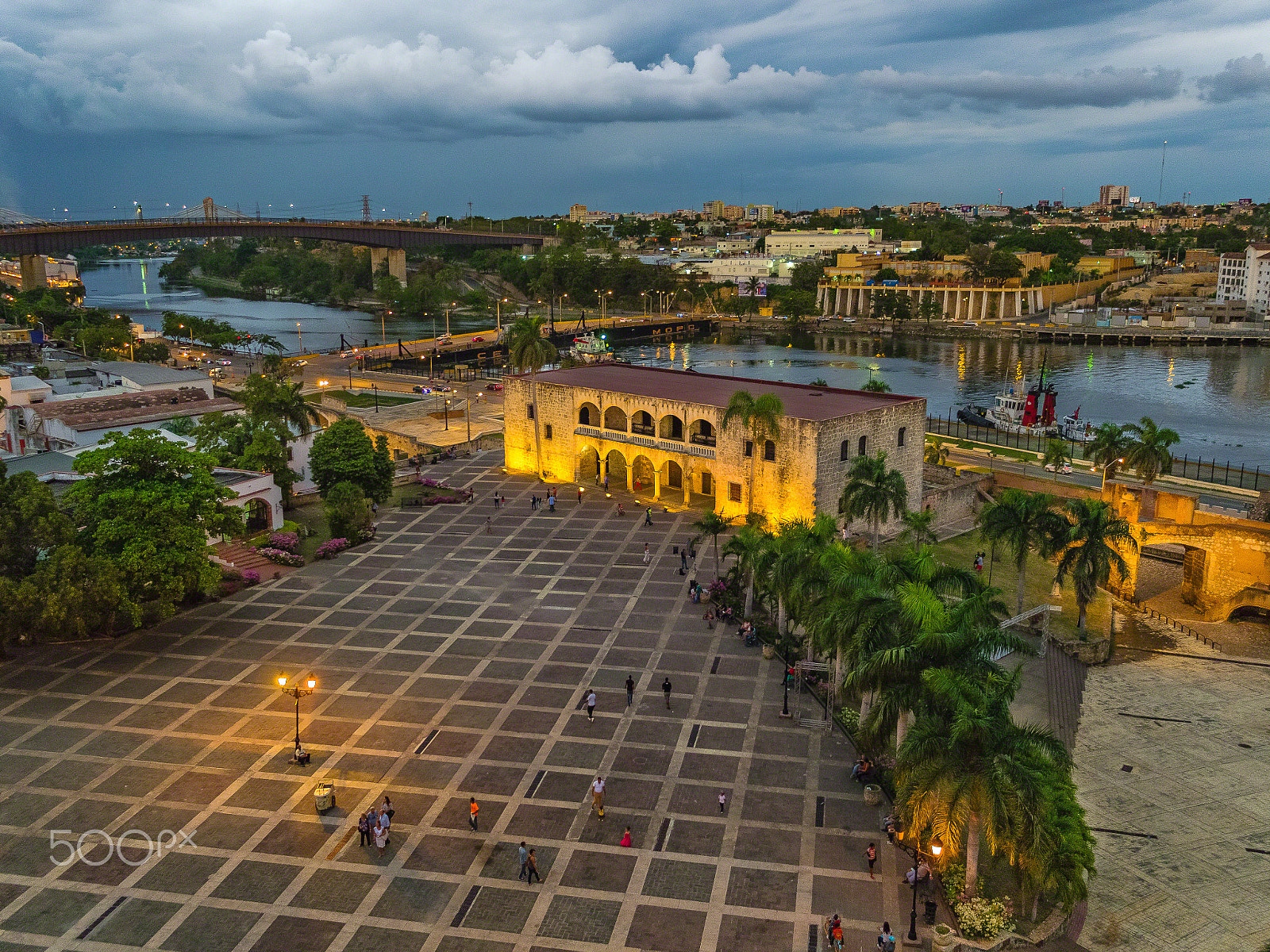 DJI FC550 sample photo. Drfromsky - leo arturo martinez photography