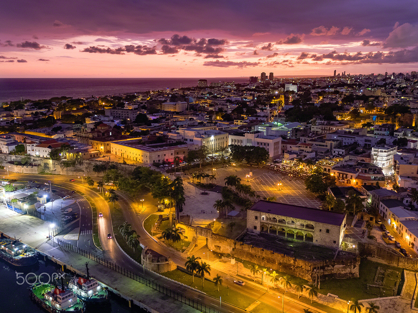 DJI FC550 sample photo. Drfromsky - leo arturo martinez photography
