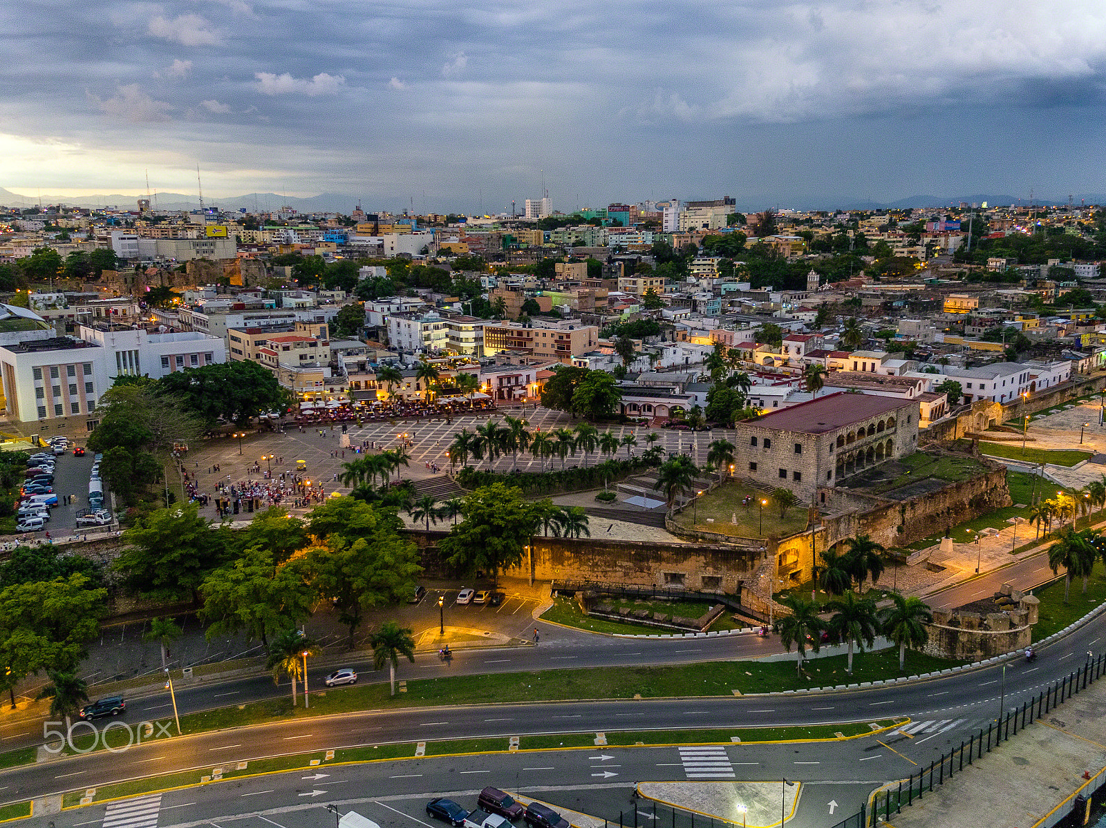 DJI FC550 sample photo. Drfromsky - leo arturo martinez photography