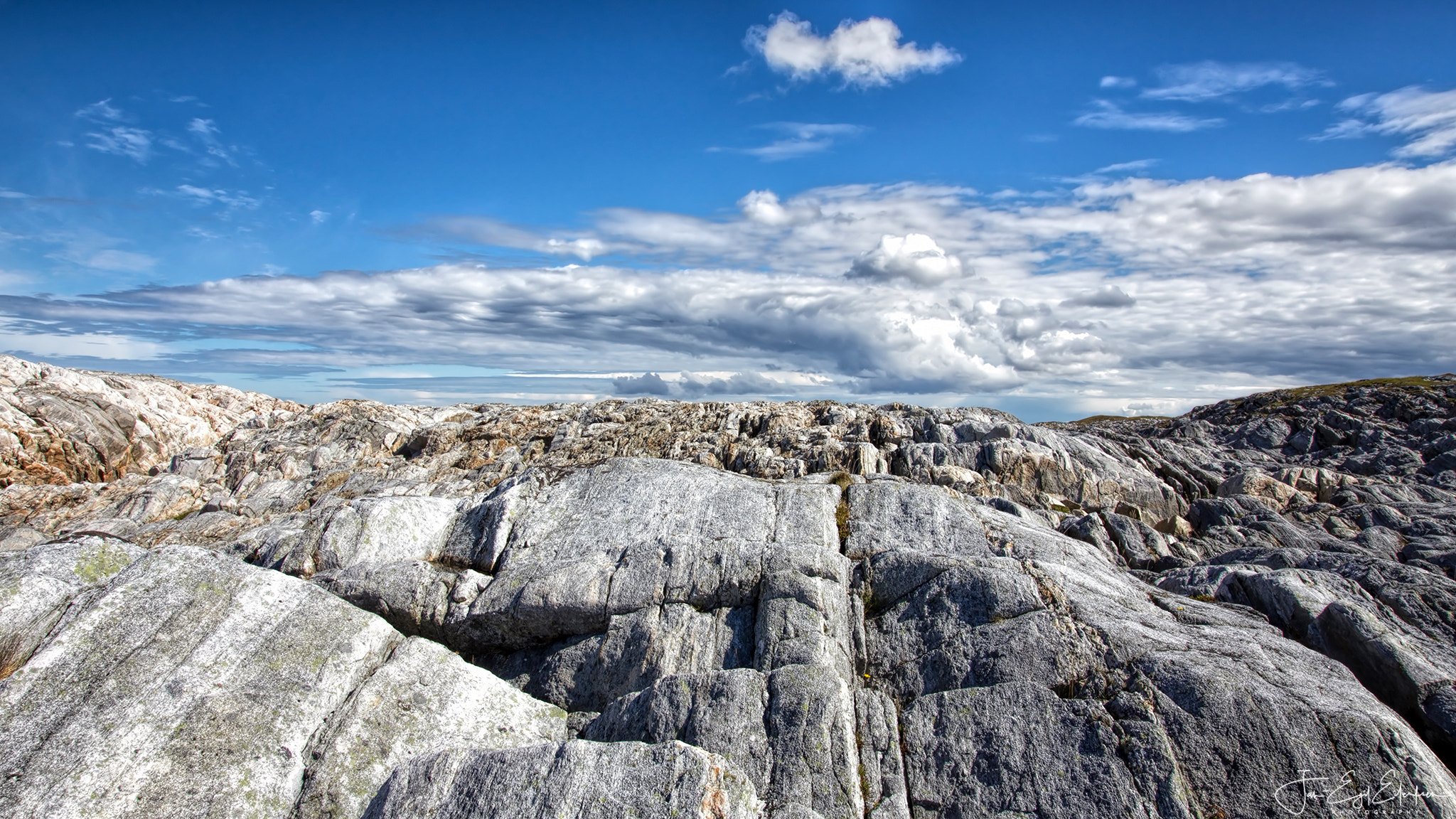Sigma 24-105mm f/4 DG OS HSM | A sample photo. Frøya-landskap photography
