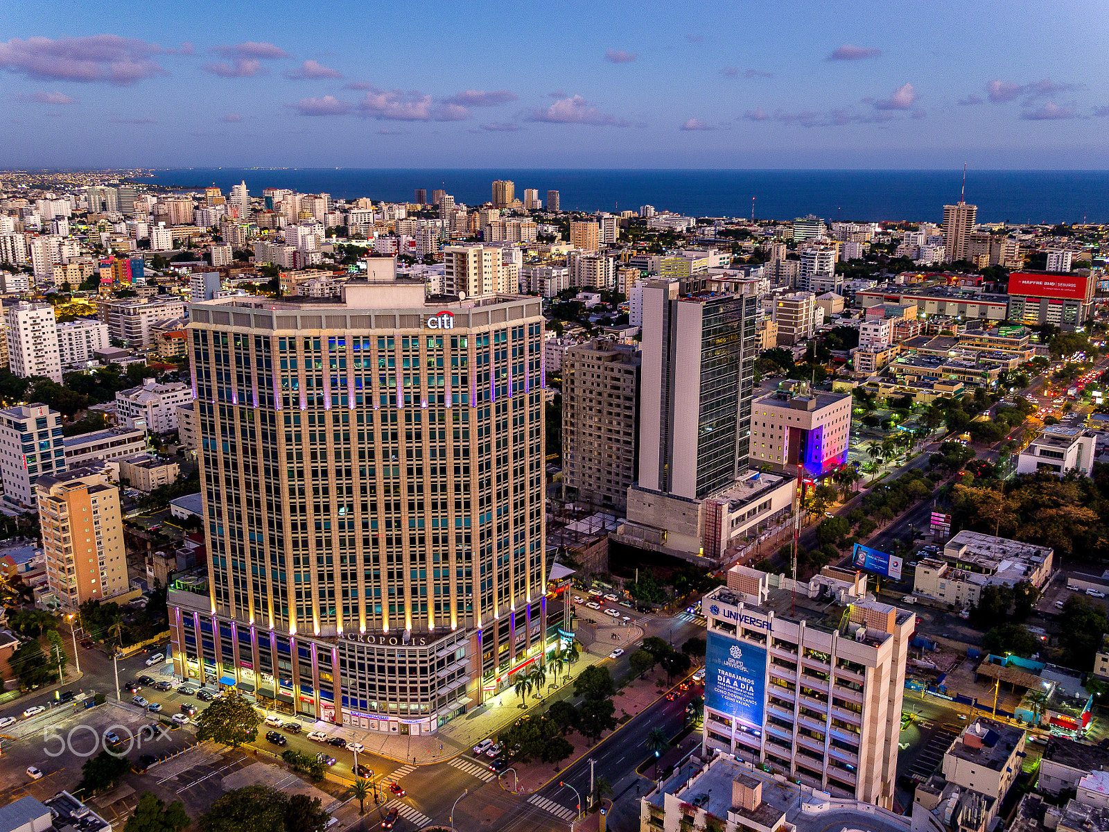 DJI FC550 sample photo. Drfromsky - leo arturo martinez photography