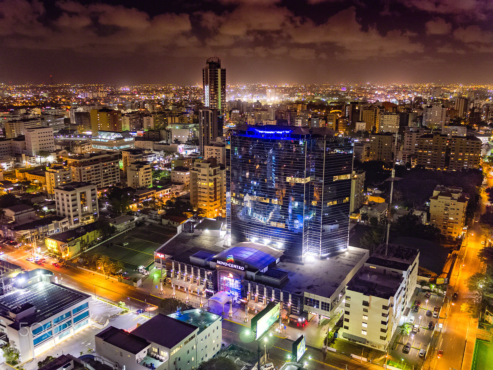 DJI FC550 sample photo. Drfromsky - leo arturo martinez photography