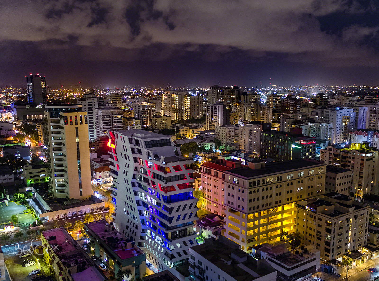 DJI FC550 sample photo. Drfromsky - leo arturo martinez photography