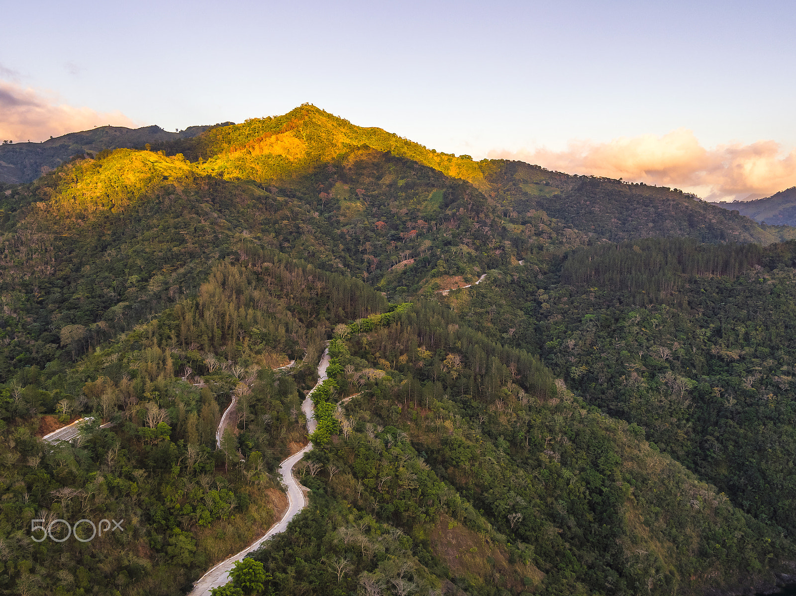 DJI FC550 sample photo. Drfromsky - leo arturo martinez photography