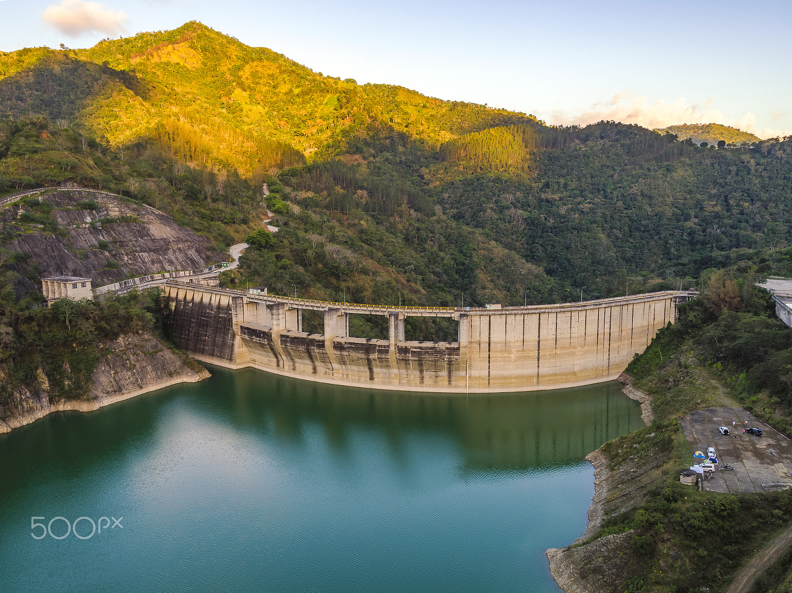 DJI FC550 sample photo. Drfromsky - leo arturo martinez photography