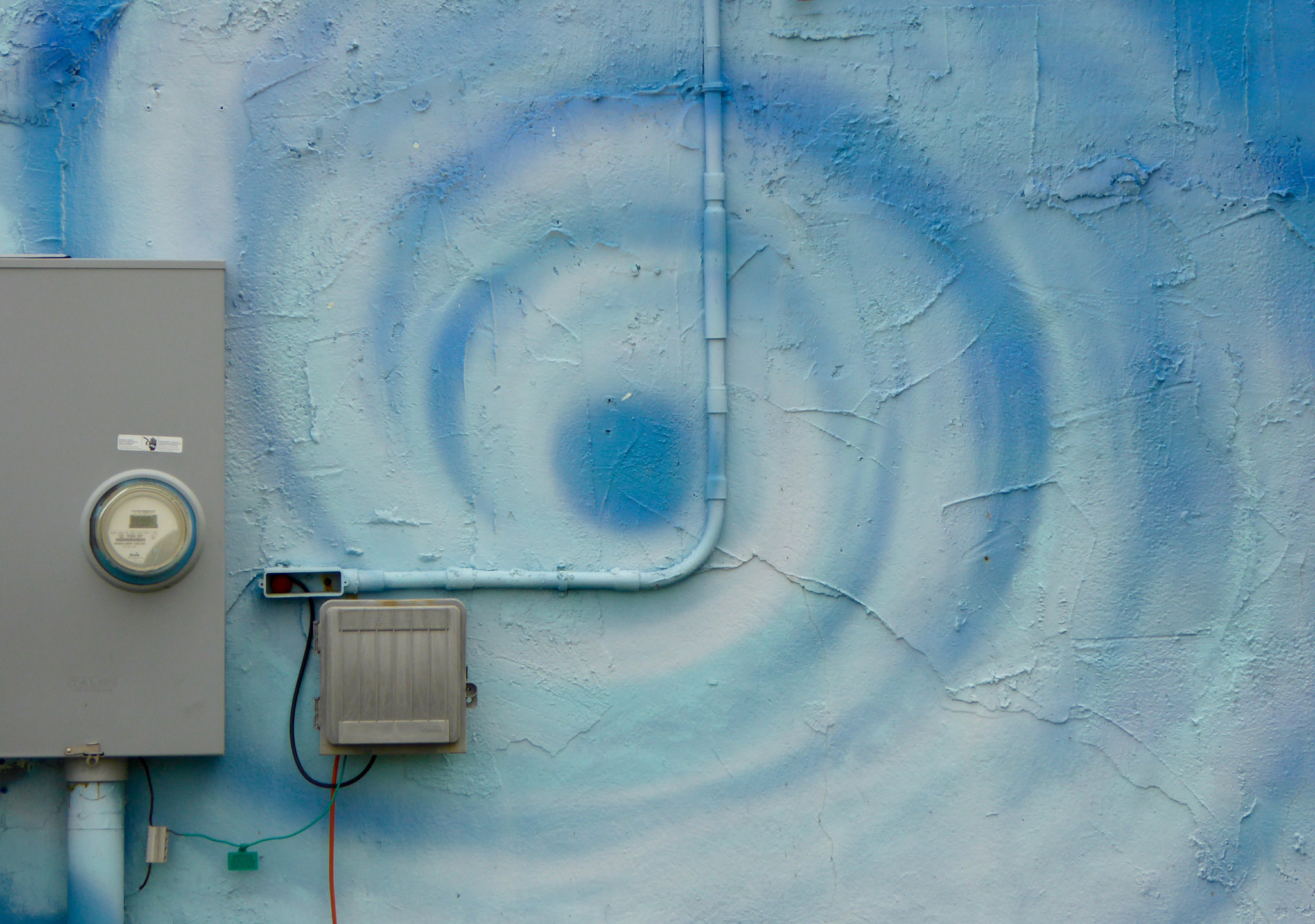 Panasonic Lumix DMC-ZS40 (Lumix DMC-TZ60) sample photo. Hurricane alley photography