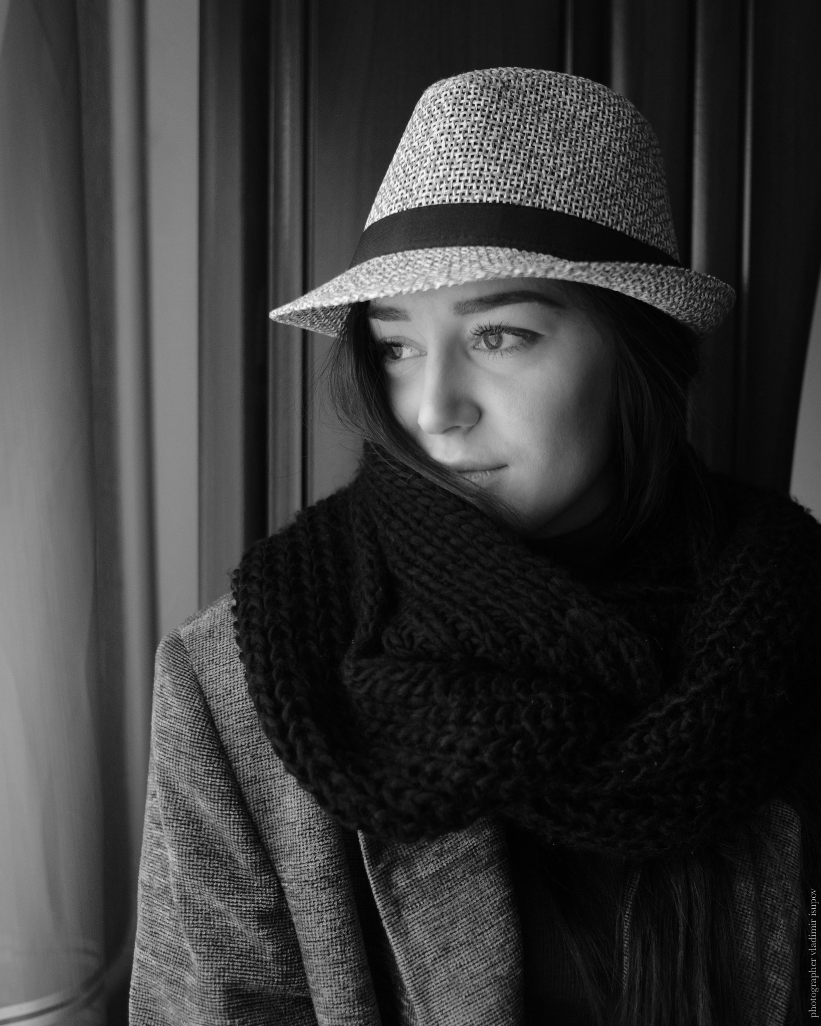 Fujifilm XF 18mm F2 R sample photo. Ксения photography