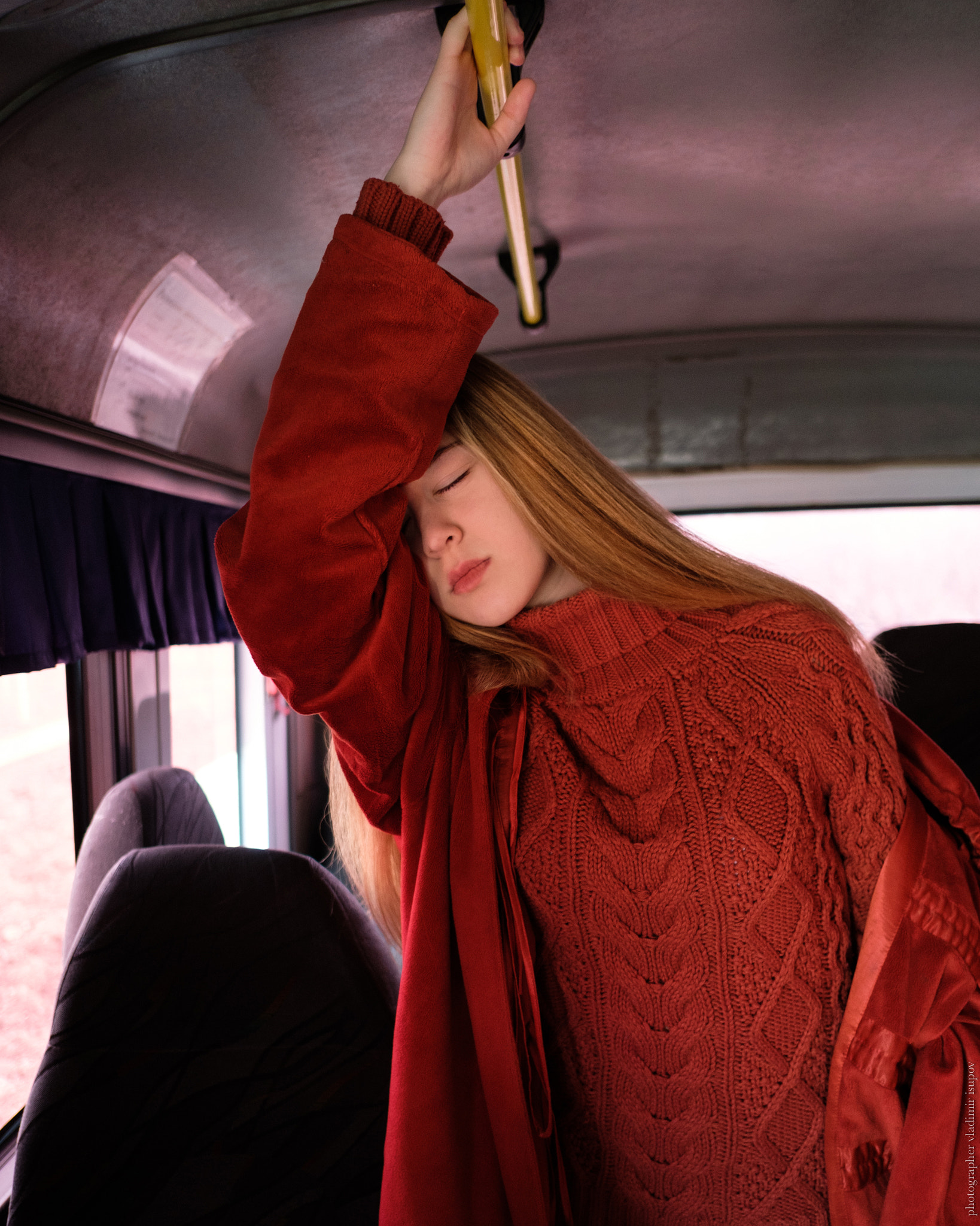 Fujifilm XF 18mm F2 R sample photo. Юля photography