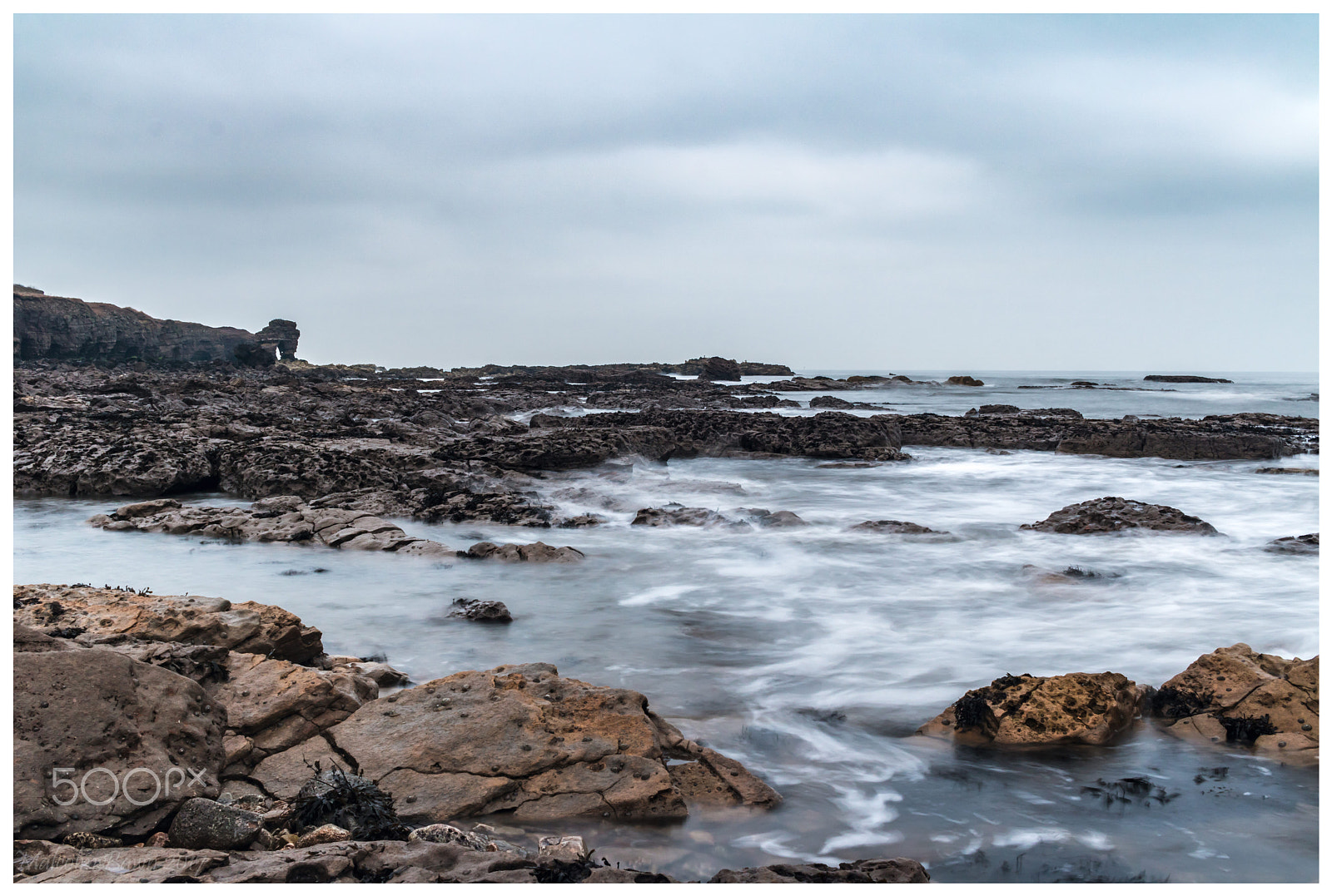 Canon EF-S 24mm F2.8 STM sample photo. Thirty seconds. photography