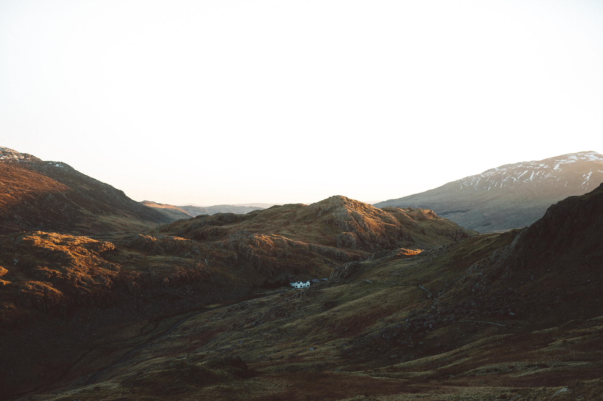 Nikon D700 + Sigma 50mm F1.4 DG HSM Art sample photo. A place i call home photography