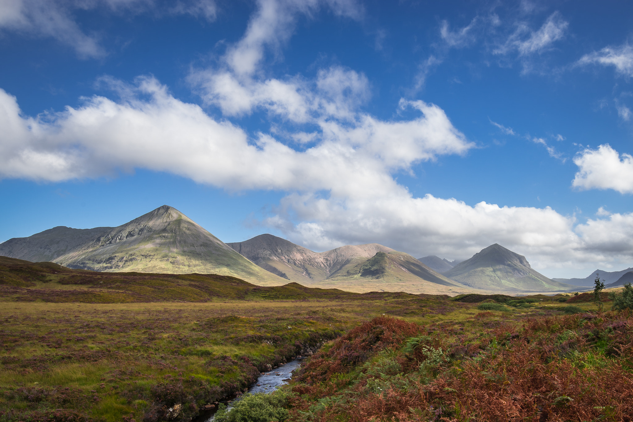 Canon EF 16-35mm F4L IS USM sample photo. Take me back to scotland <3 photography