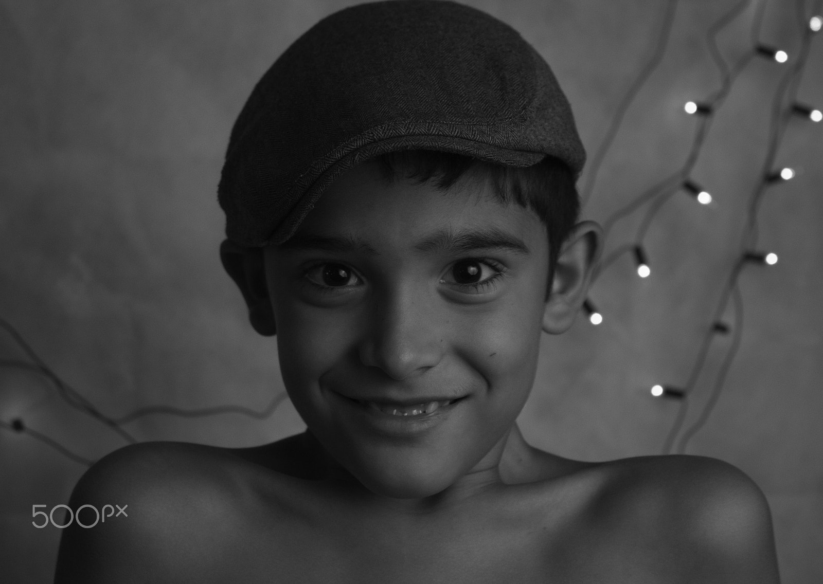 Canon EOS 550D (EOS Rebel T2i / EOS Kiss X4) sample photo. The boy photography