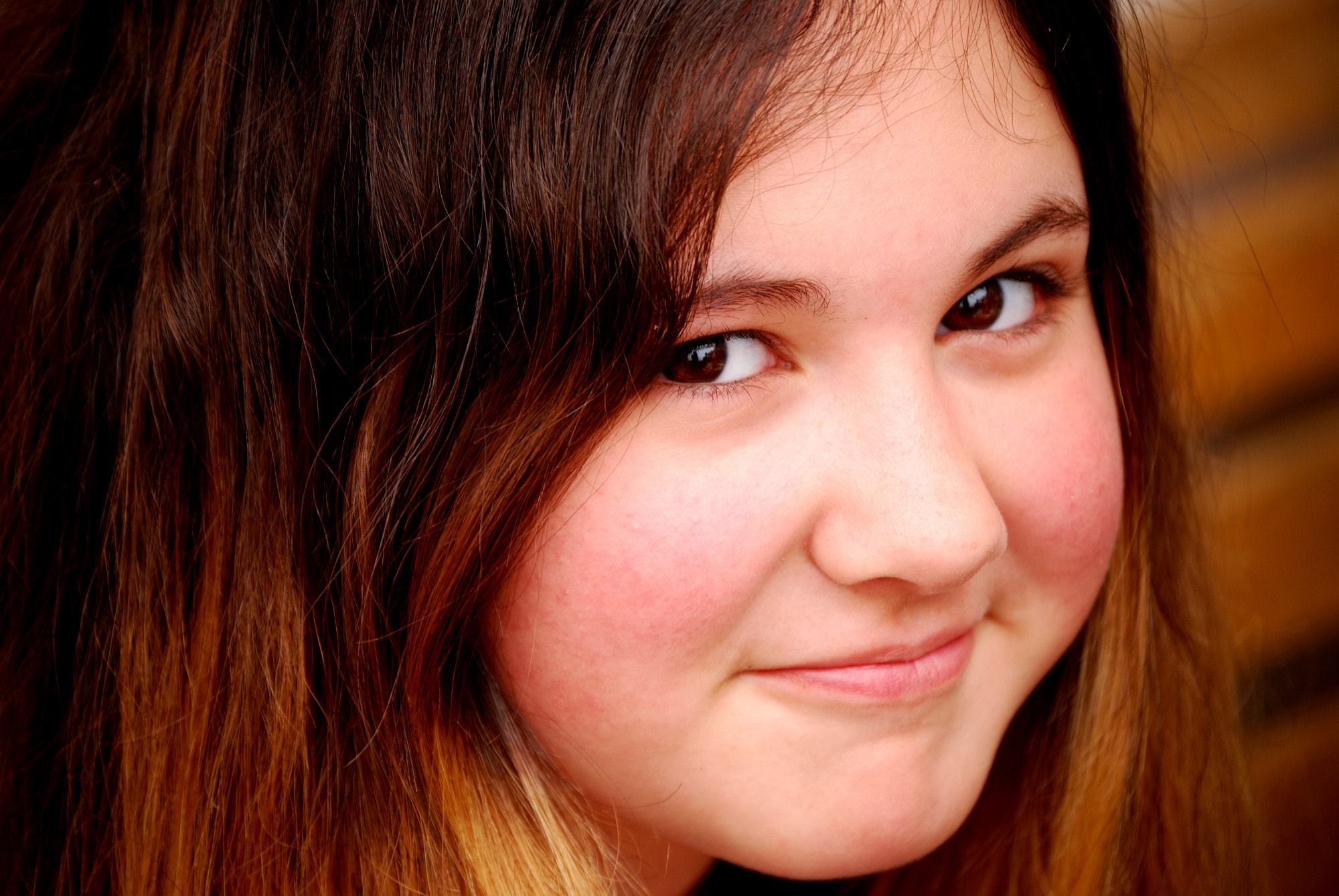 Nikon D60 sample photo. Noive photography